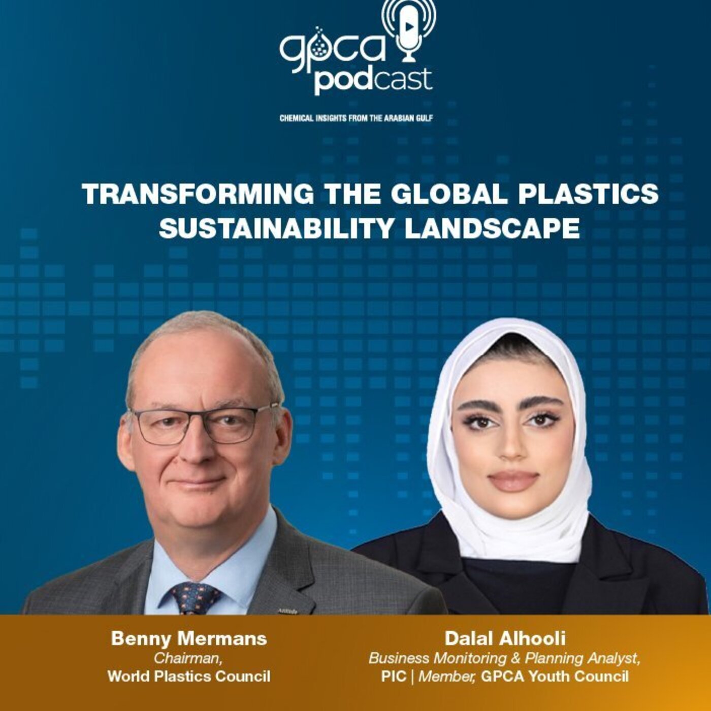 Transforming the Global Plastics Sustainability Landscape