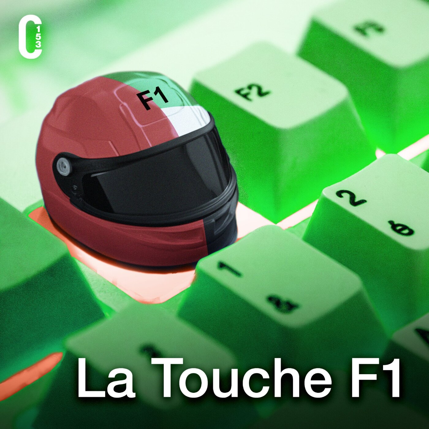 La Touche F1