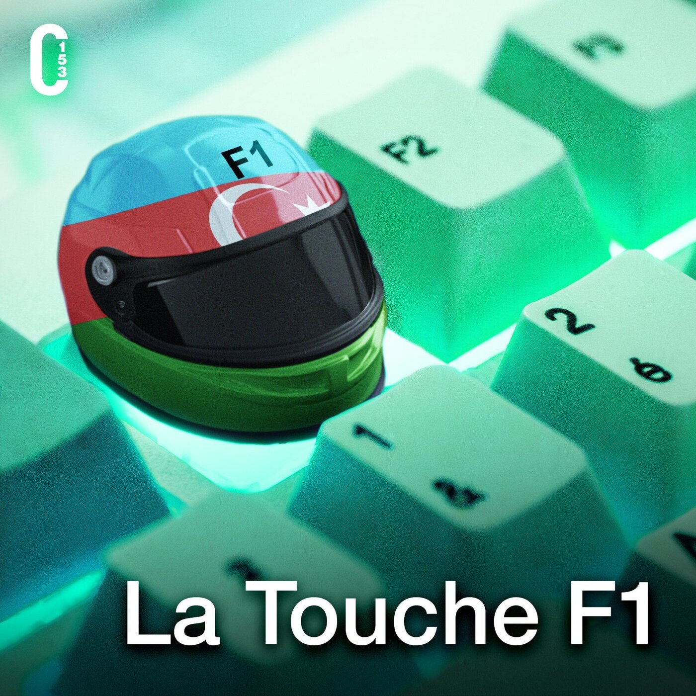 La Touche F1