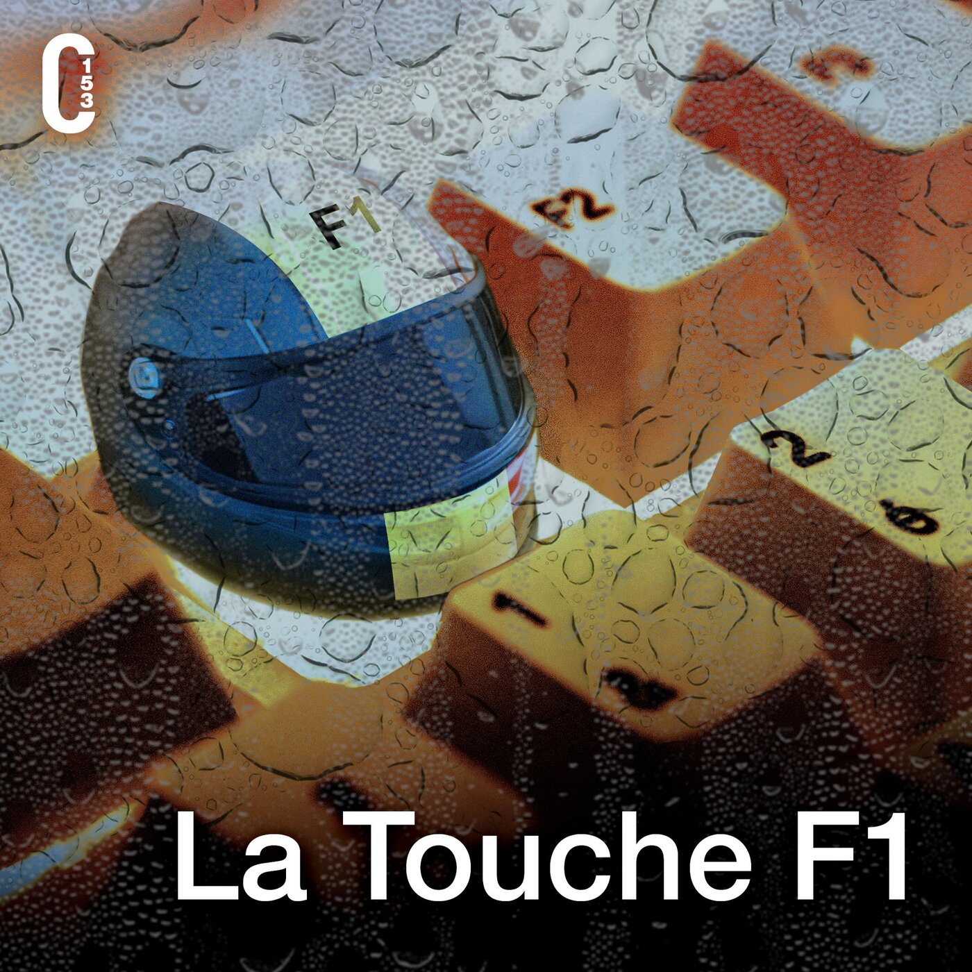 La Touche F1