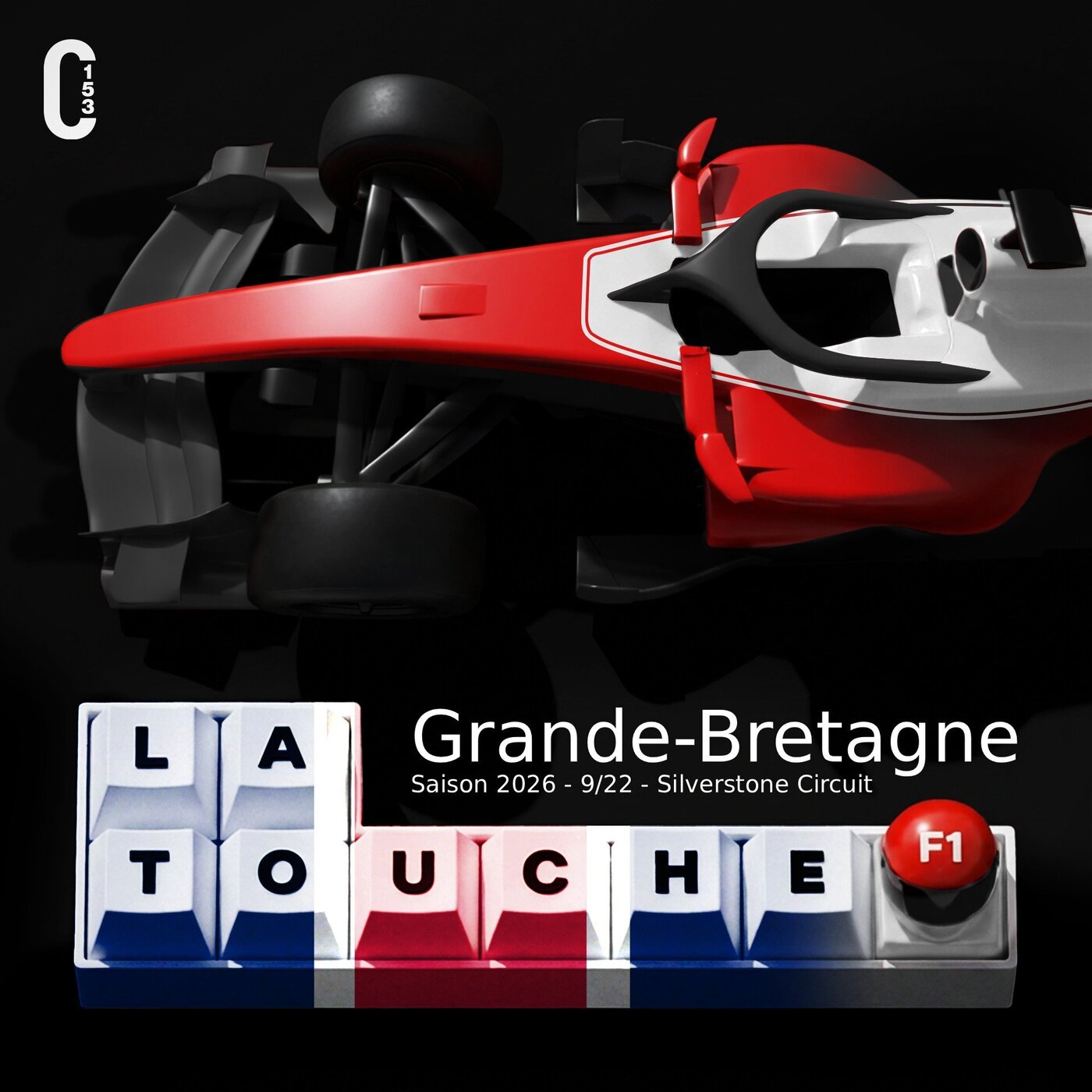 Grande-Bretagne 2026 : Finalement, la strat d'Abu Dhabi 2021 n'était pas si mal episode artwork