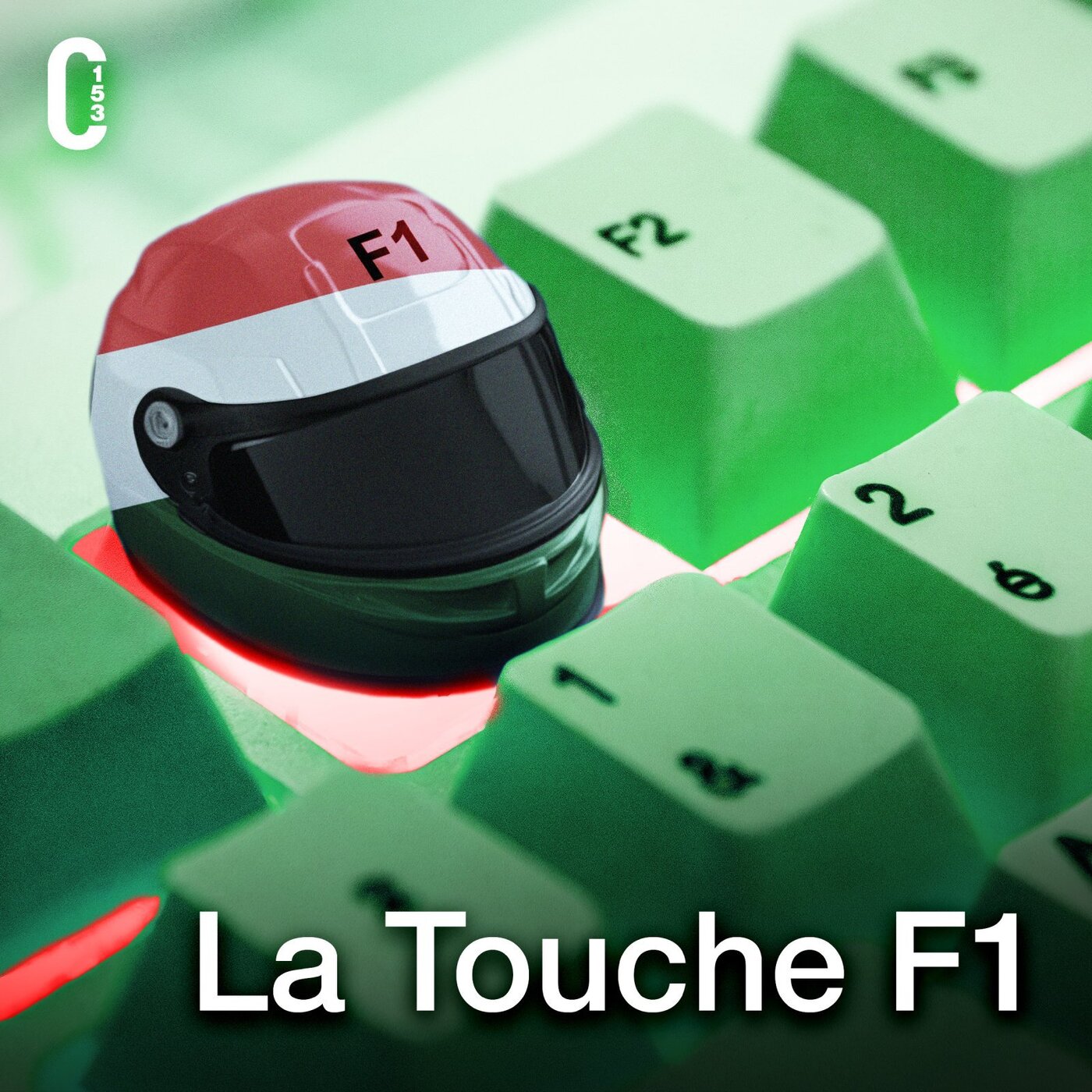 La Touche F1