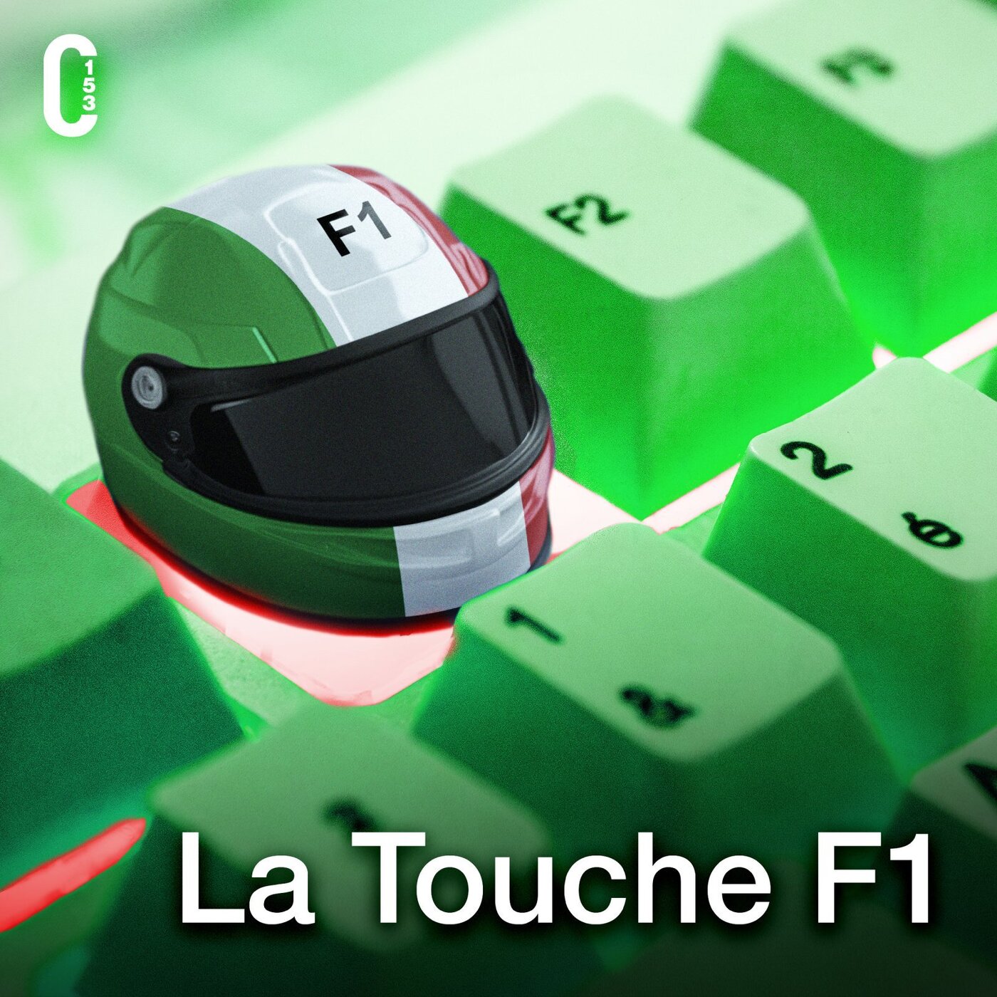 La Touche F1