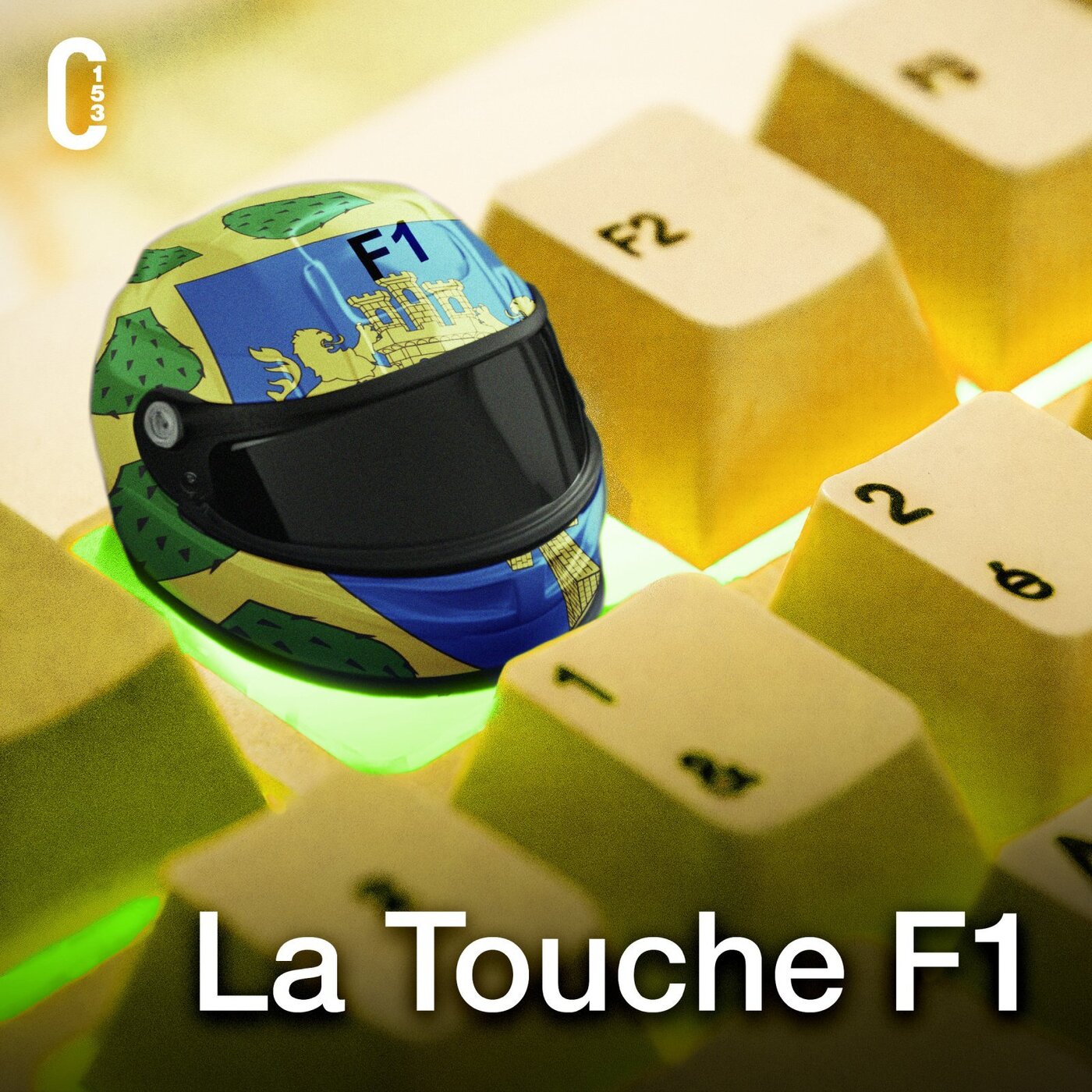La Touche F1