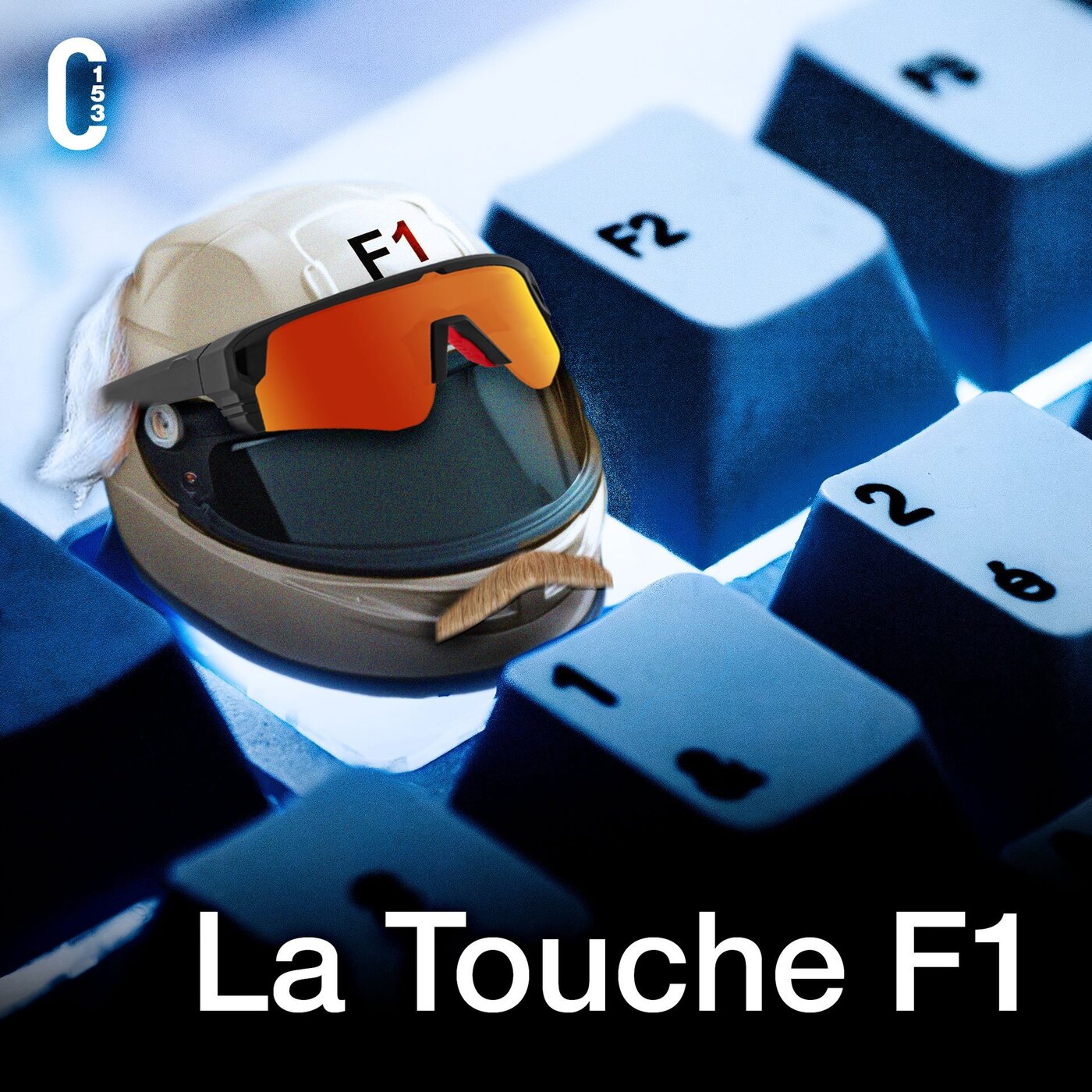 La Touche F1