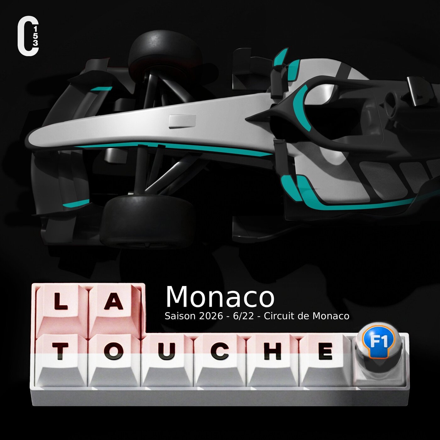Monaco 2026 : Quinte flush royale ! episode artwork