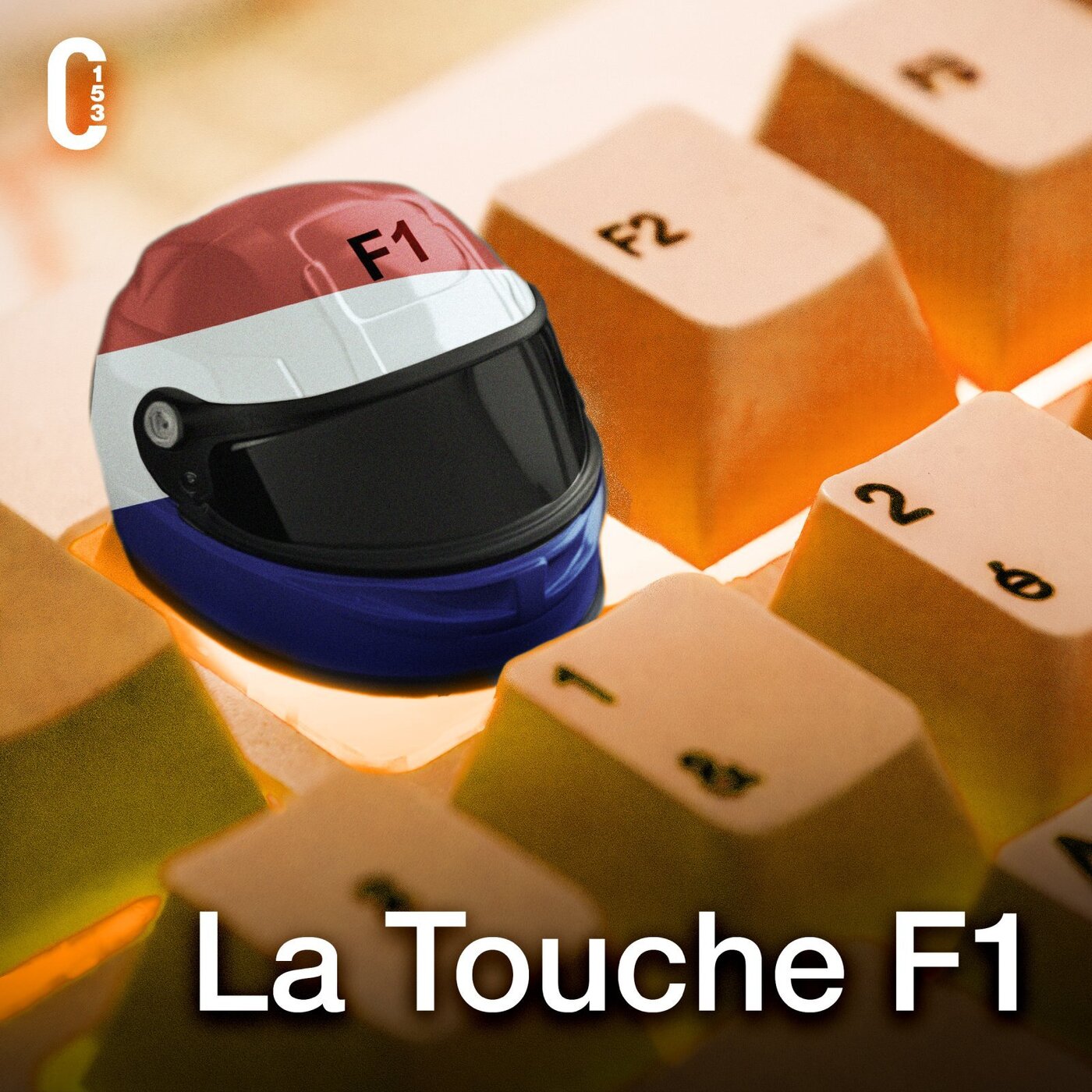 La Touche F1