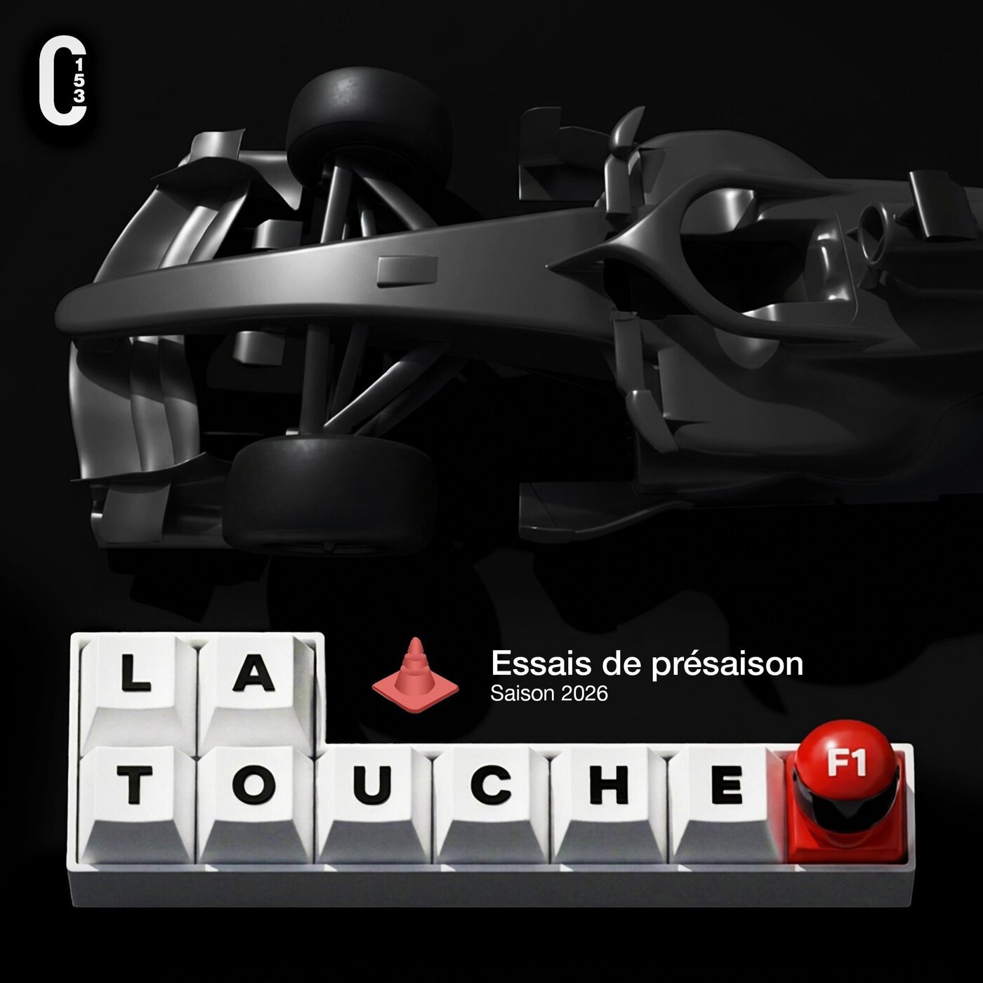 Pré-saison 2026 : Un problème dès le départ ? Pré-saison 2026 : Un problème dès le départ ?