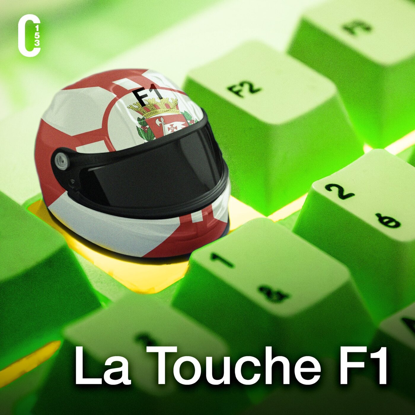La Touche F1