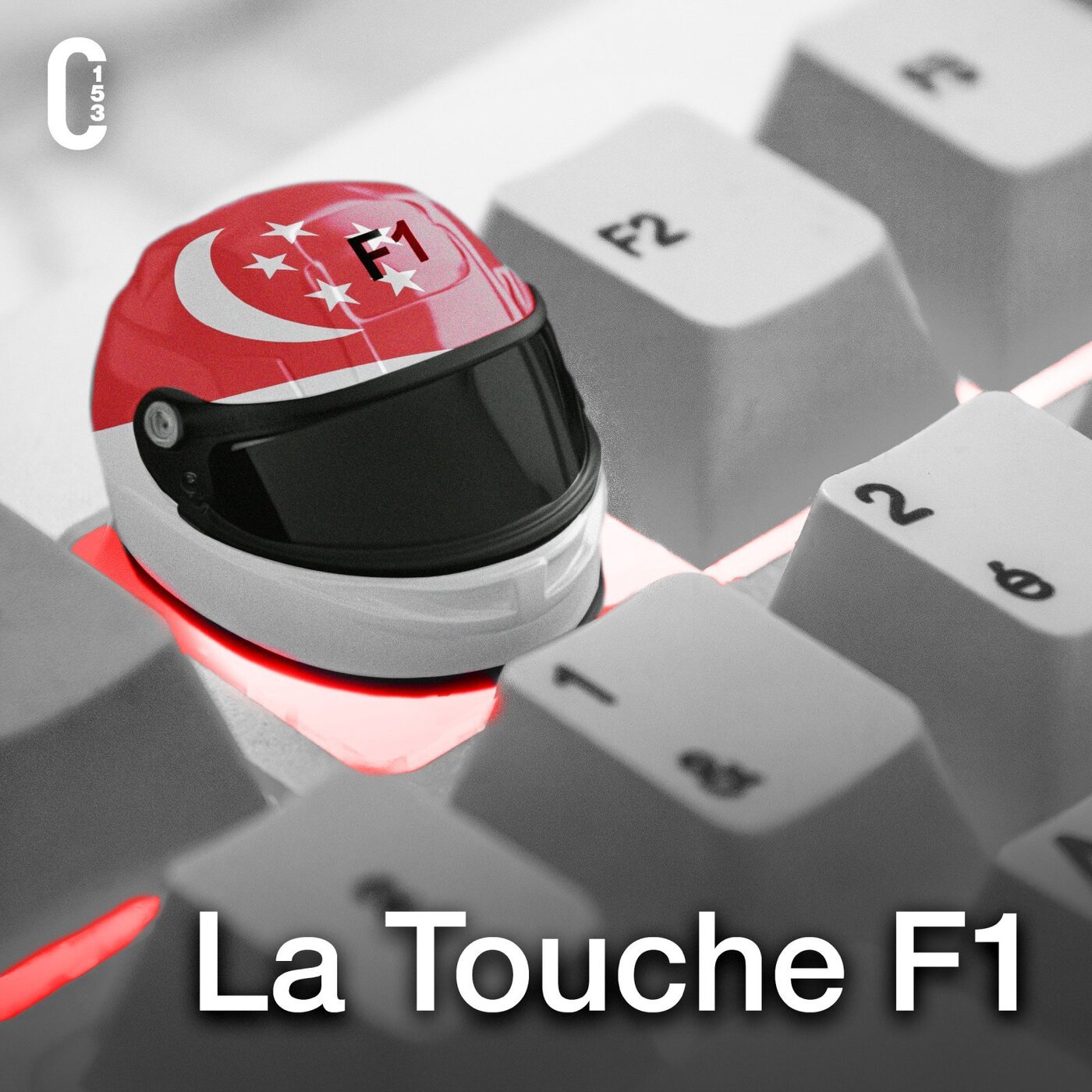La Touche F1