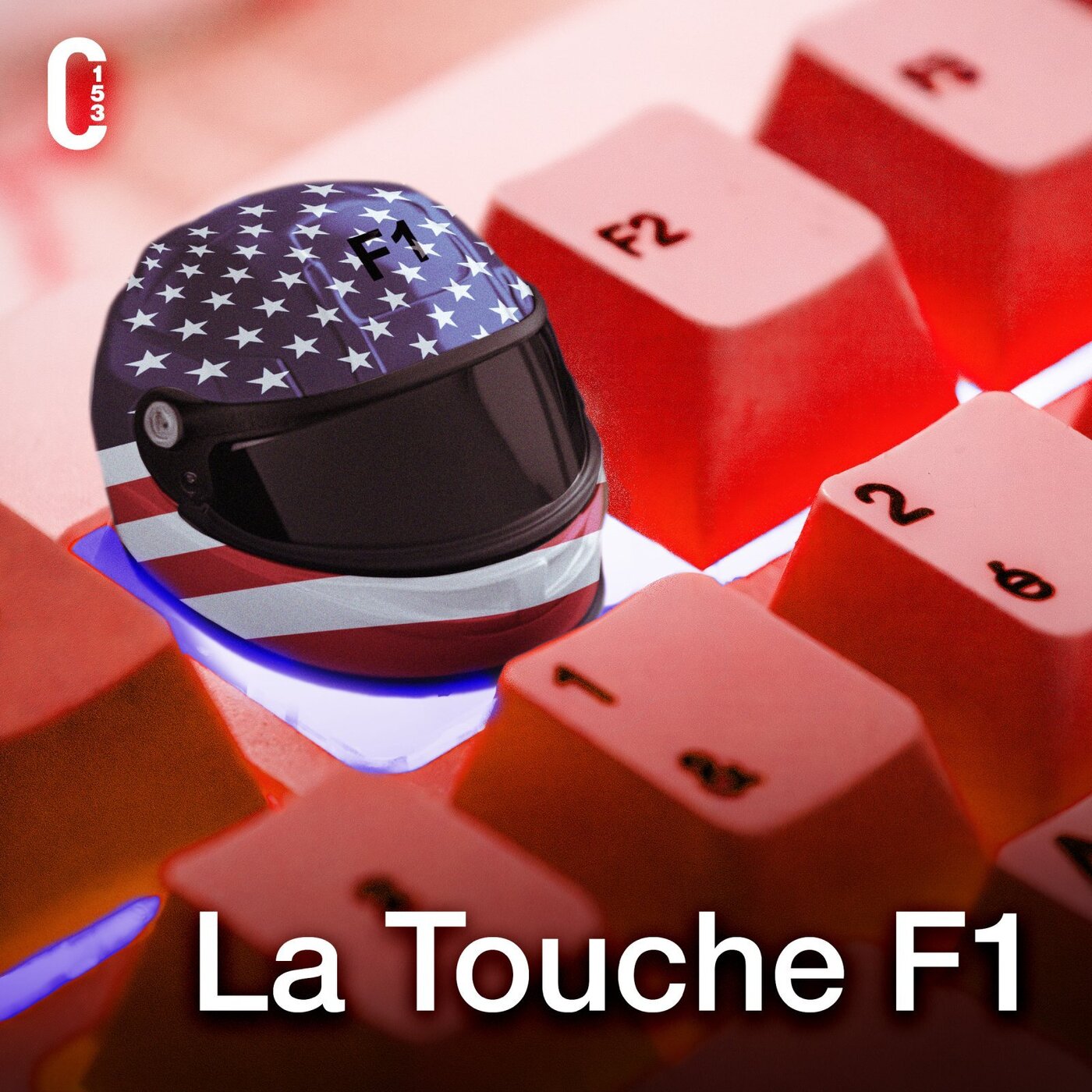 La Touche F1