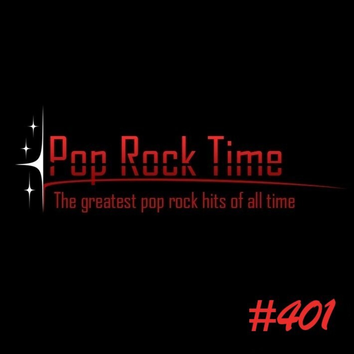 Pop Rock Time avec JIHEM Vol.401