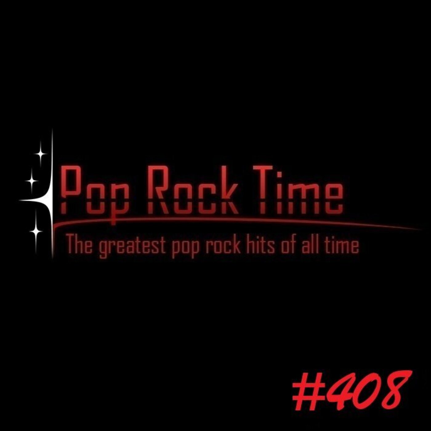 Pop Rock Time avec JIHEM Vol.408