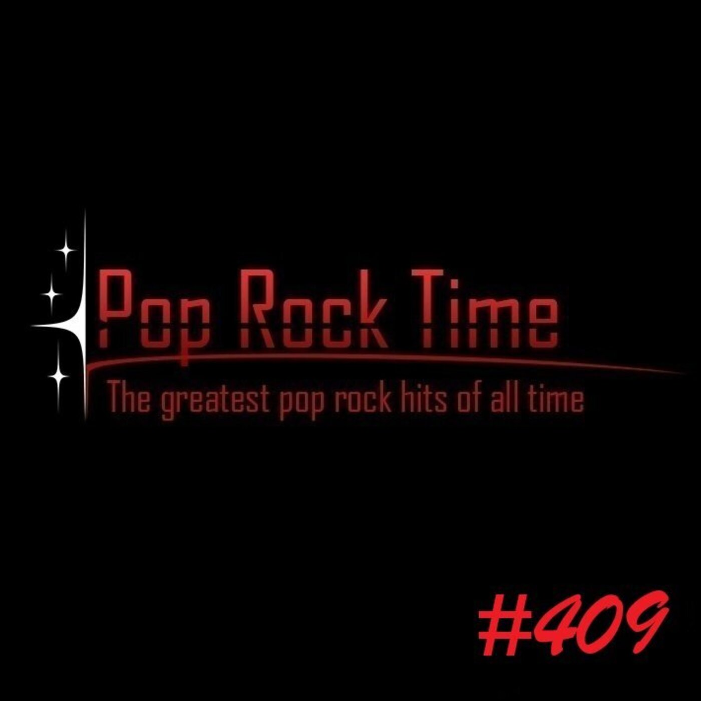 Pop Rock Time avec JIHEM Vol.409 Pop Rock Time avec JIHEM Vol.409