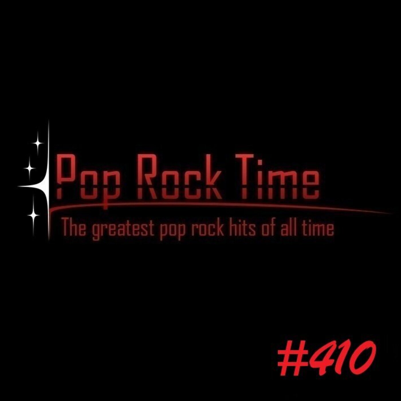 Pop Rock Time avec JIHEM Vol.410 Pop Rock Time avec JIHEM Vol.410