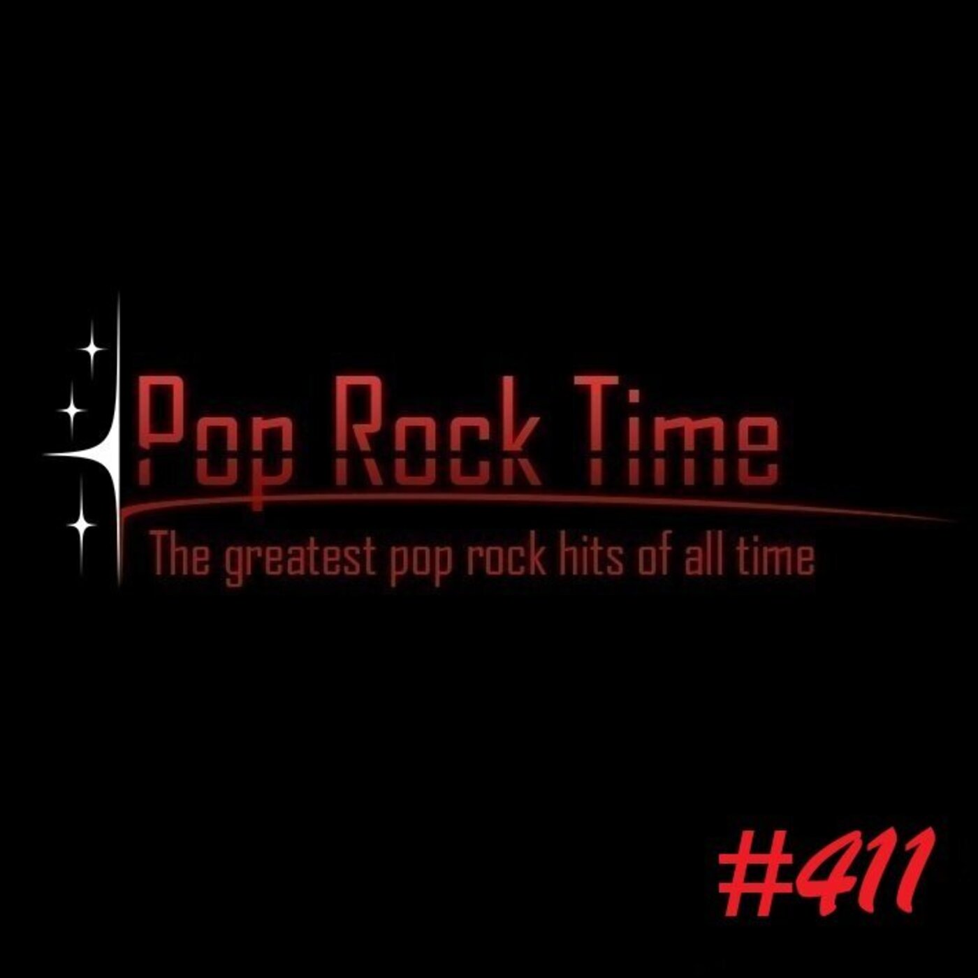 Pop Rock Time avec JIHEM Vol.411 Pop Rock Time avec JIHEM Vol.411