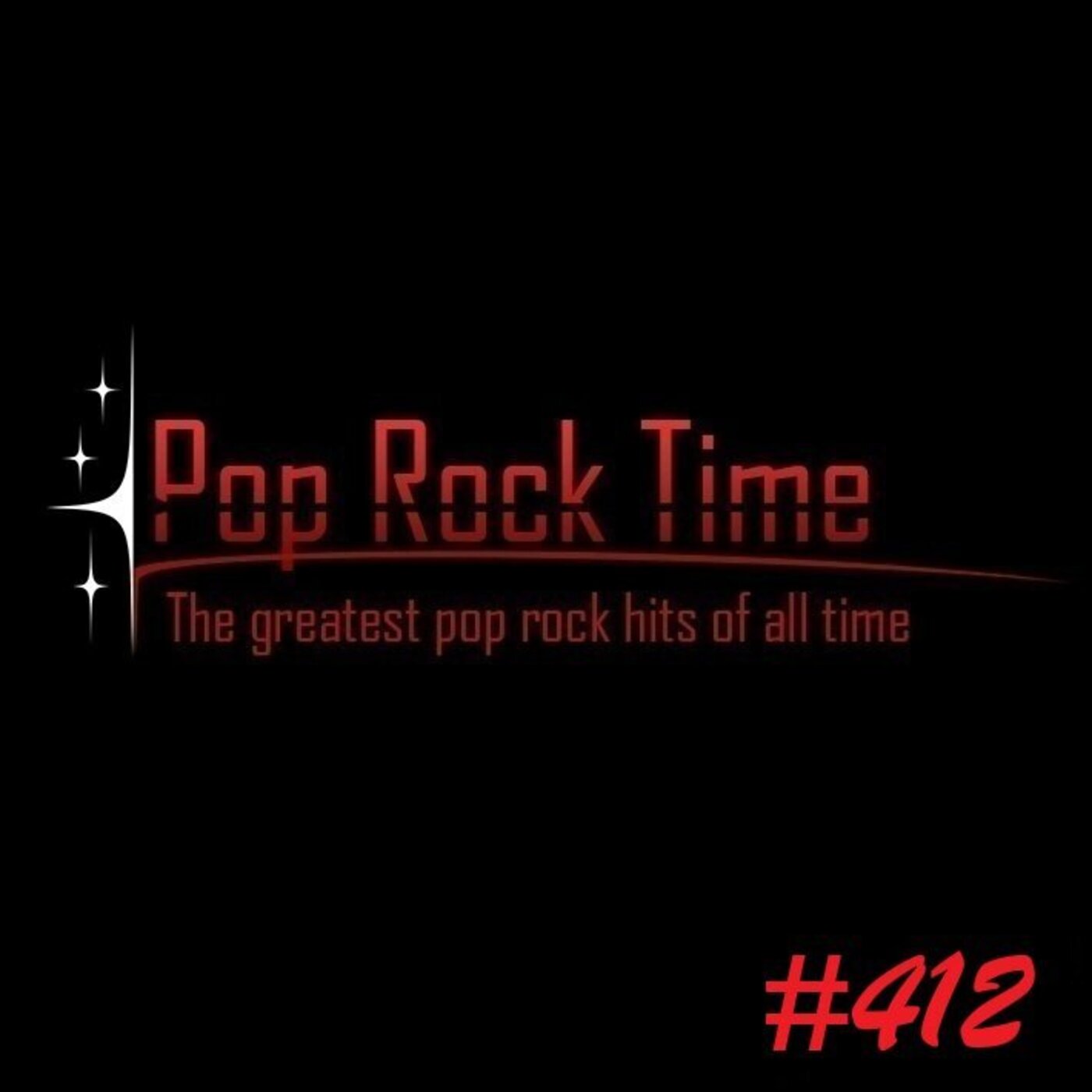 Pop Rock Time avec JIHEM Vol.412 Pop Rock Time avec JIHEM Vol.412