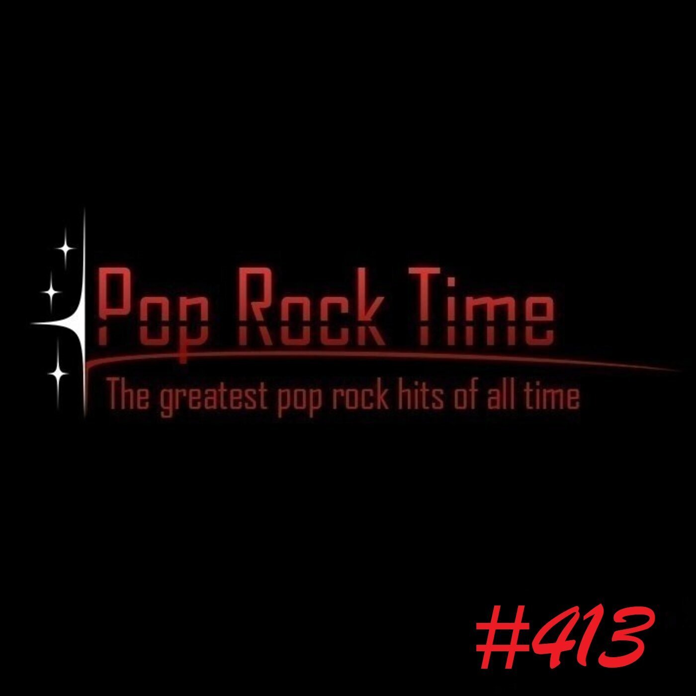 Pop Rock Time avec JIHEM Vol.413 Pop Rock Time avec JIHEM Vol.413