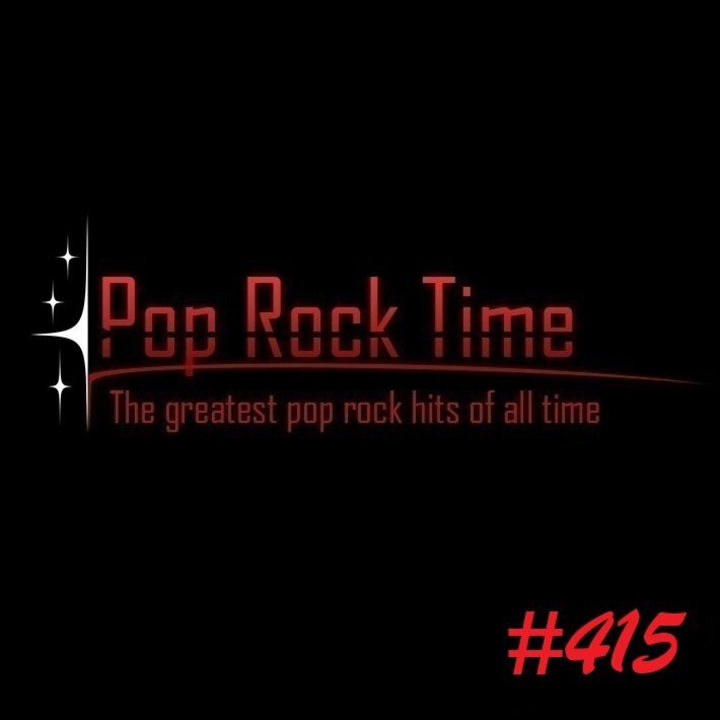 Pop Rock Time avec JIHEM Vol.415 Pop Rock Time avec JIHEM Vol.415