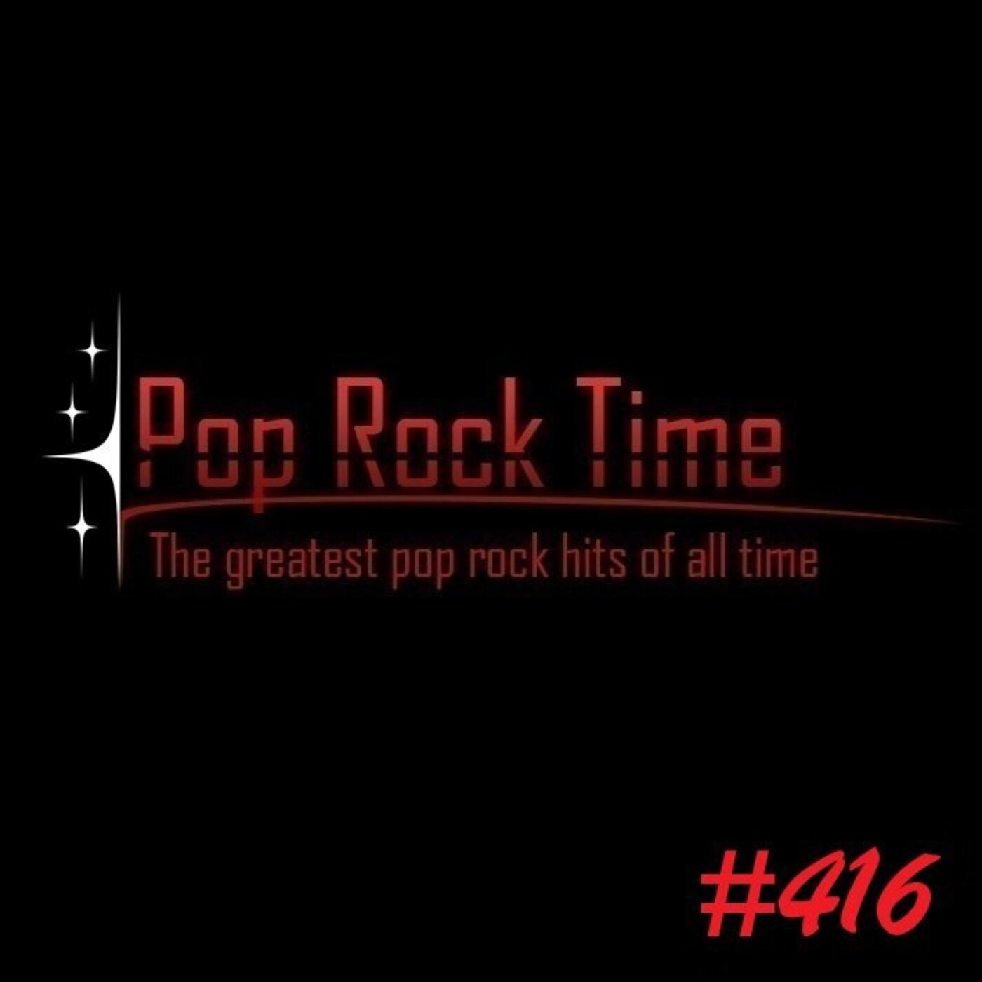 Pop Rock Time avec JIHEM Vol.416 Pop Rock Time avec JIHEM Vol.416