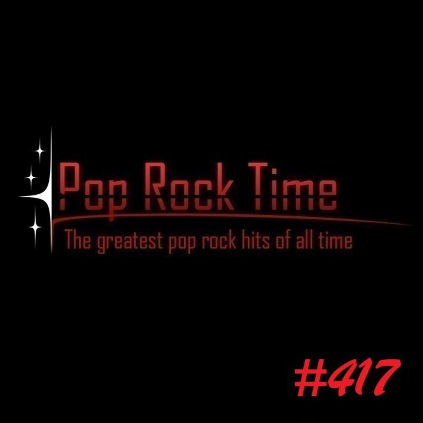 Pop Rock Time avec JIHEM Vol.417 Pop Rock Time avec JIHEM Vol.417