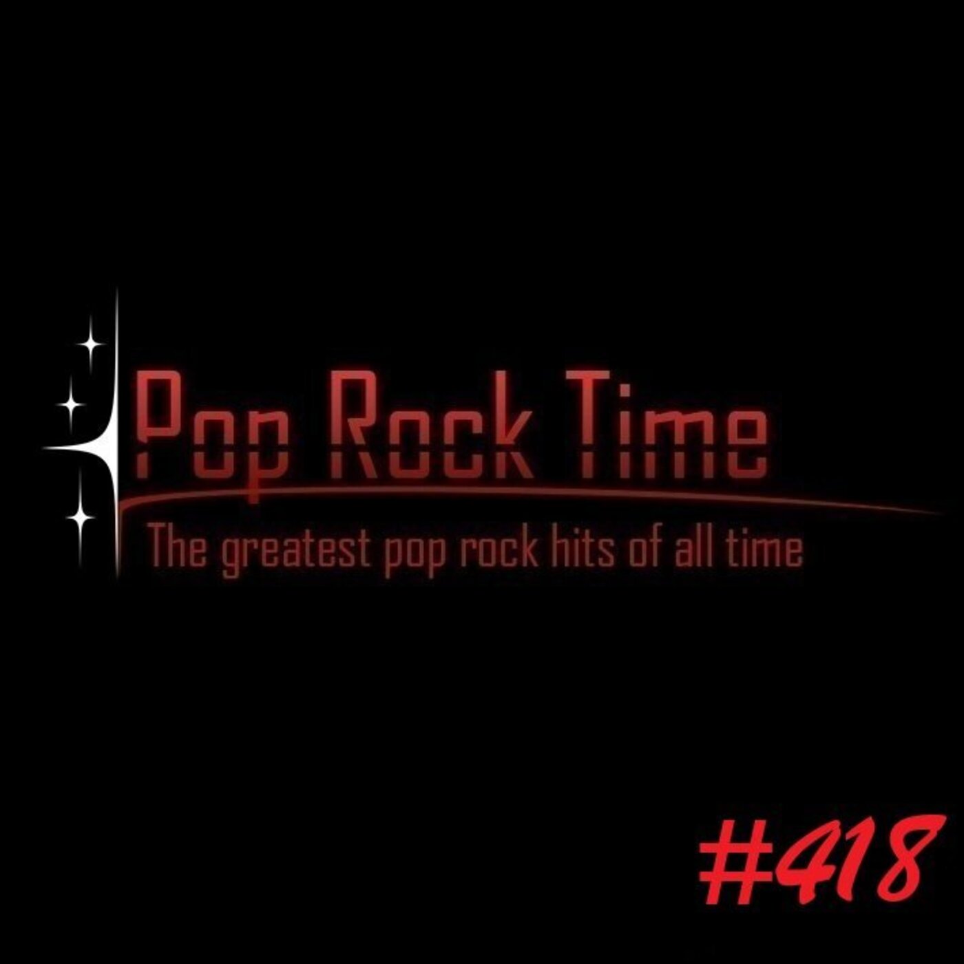 Pop Rock Time avec JIHEM Vol.418 Pop Rock Time avec JIHEM Vol.418