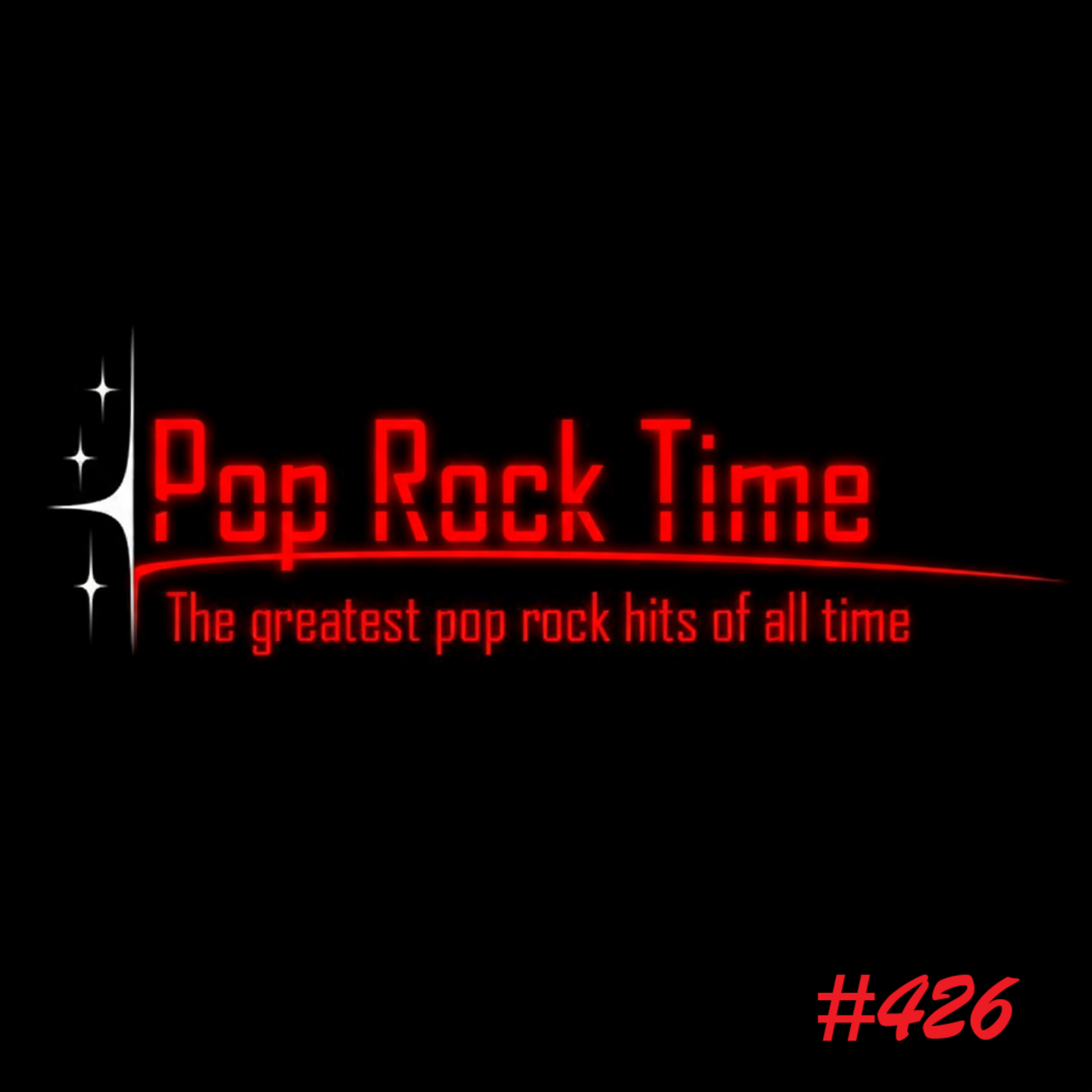 Pop Rock Time avec JIHEM Vol.426
