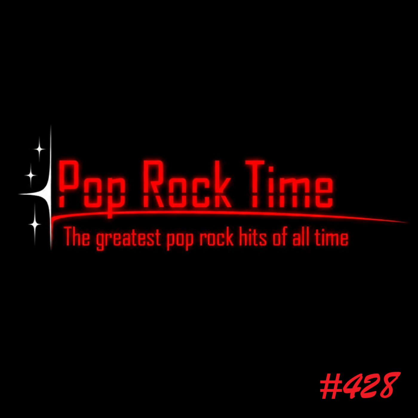 Pop Rock Time avec JIHEM Vol.428