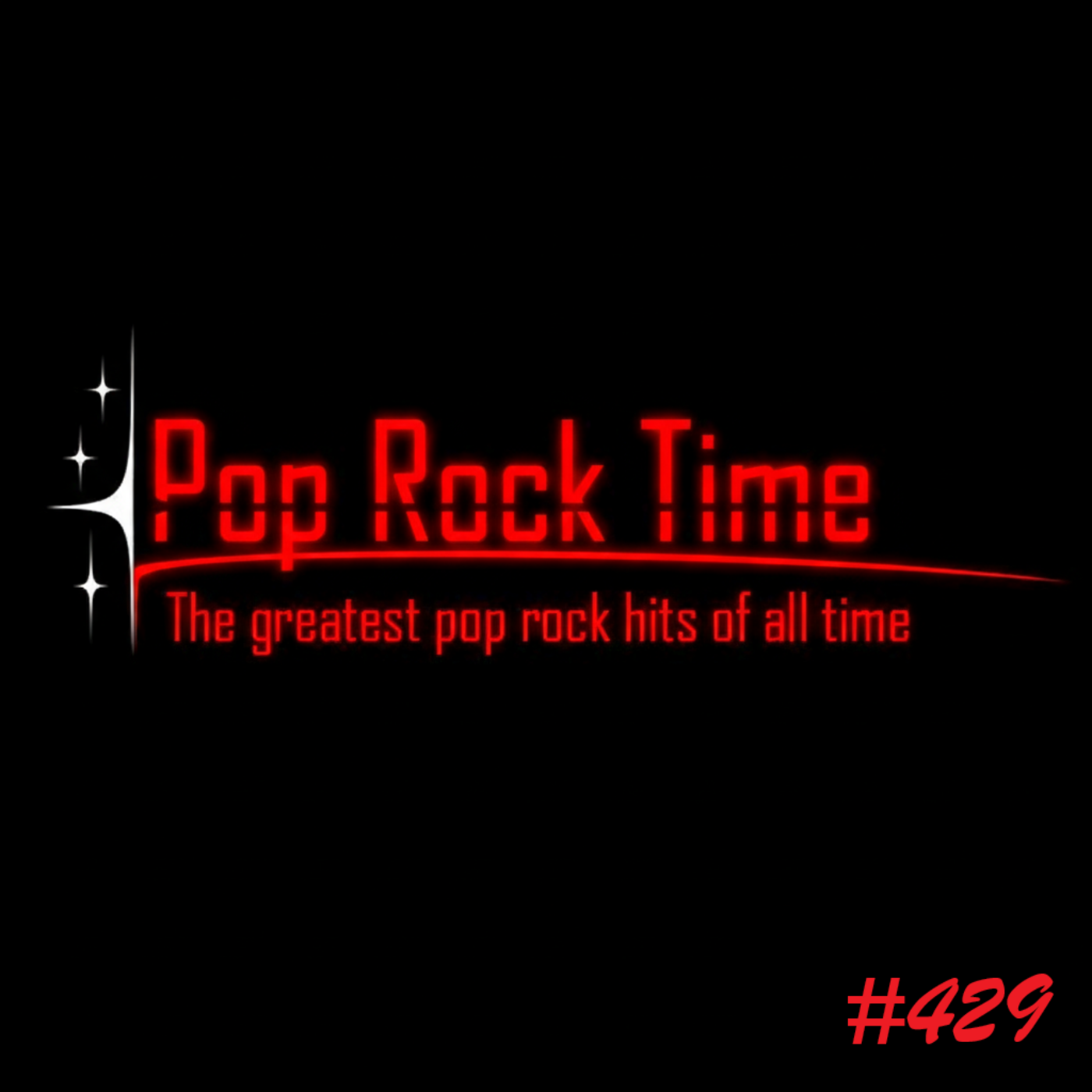Pop Rock Time avec JIHEM Vol.429