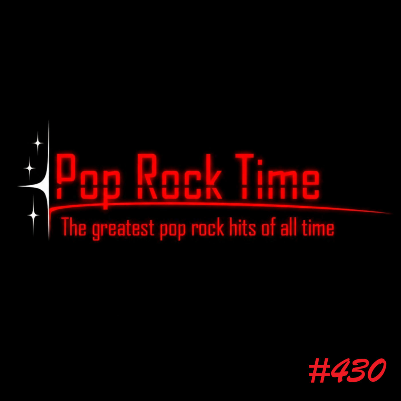 Pop Rock Time avec JIHEM Vol.430