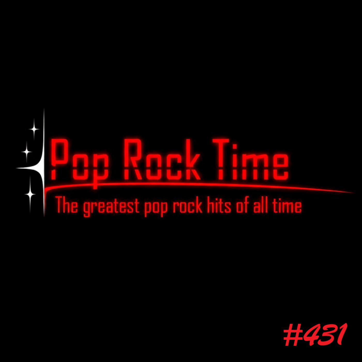 Pop Rock Time avec JIHEM Vol.431
