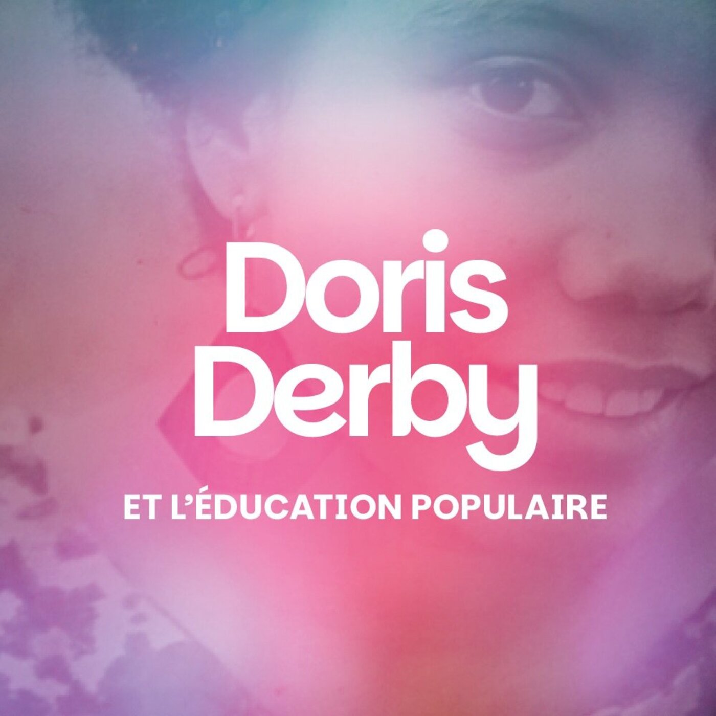 Doris Derby : la photographe qui a documenté le vrai visage du Mouvement des Droits Civiques Doris Derby : la photographe qui a documenté le vrai visage du Mouvement des Droits Civiques