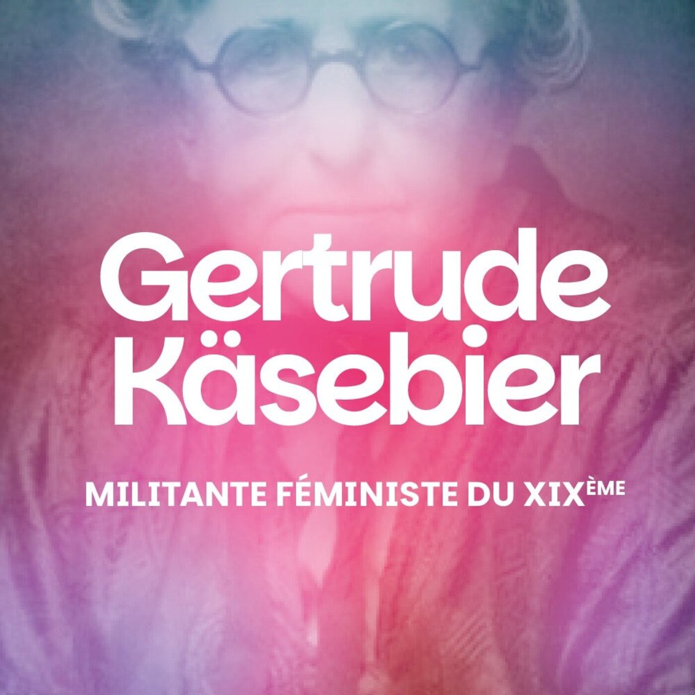 Gertrude Käsebier : être photographe militante féministe au 19ème siècle