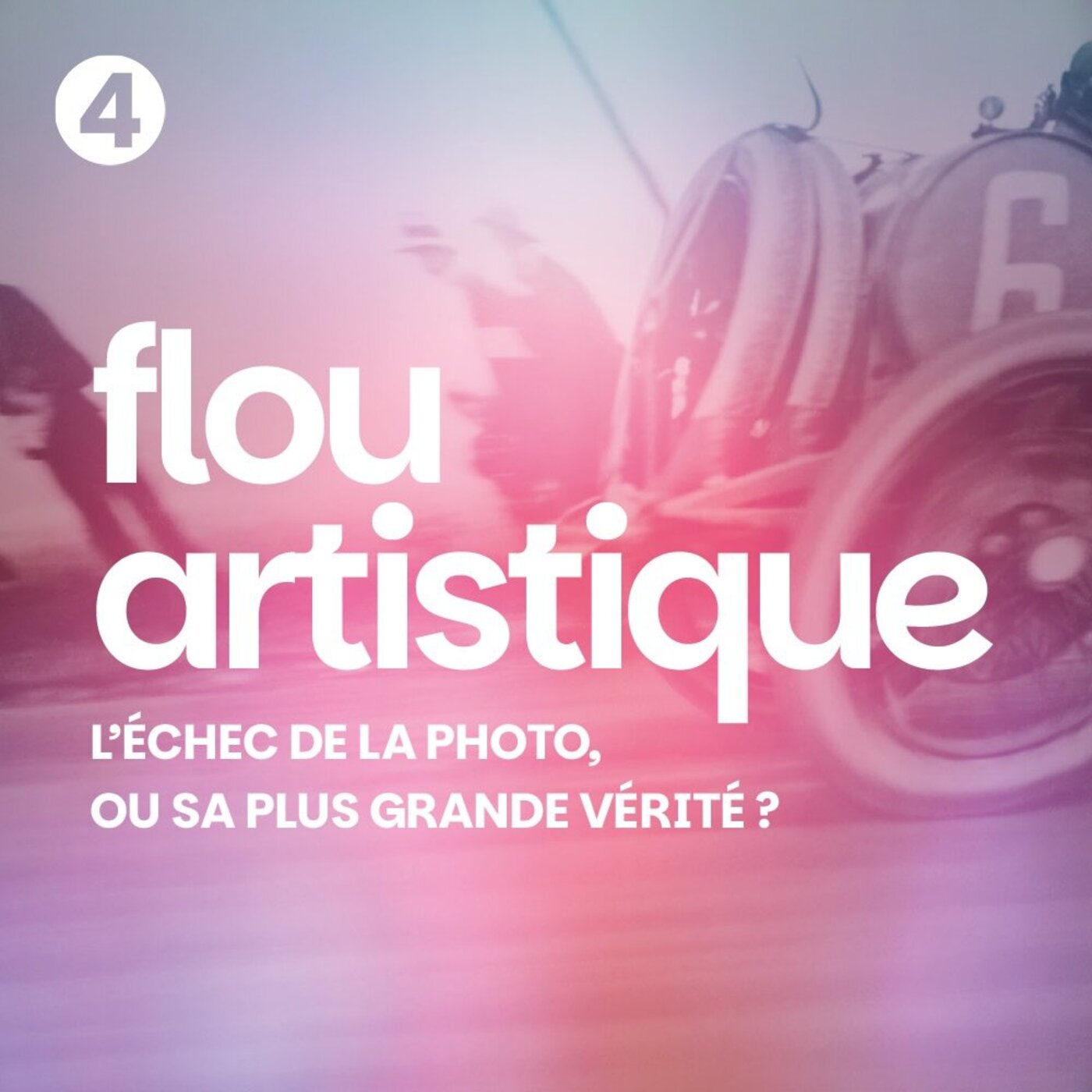Le Flou "Artistique" (4/6) : Jacques Henri Lartigue, Amateur ou Expert ?