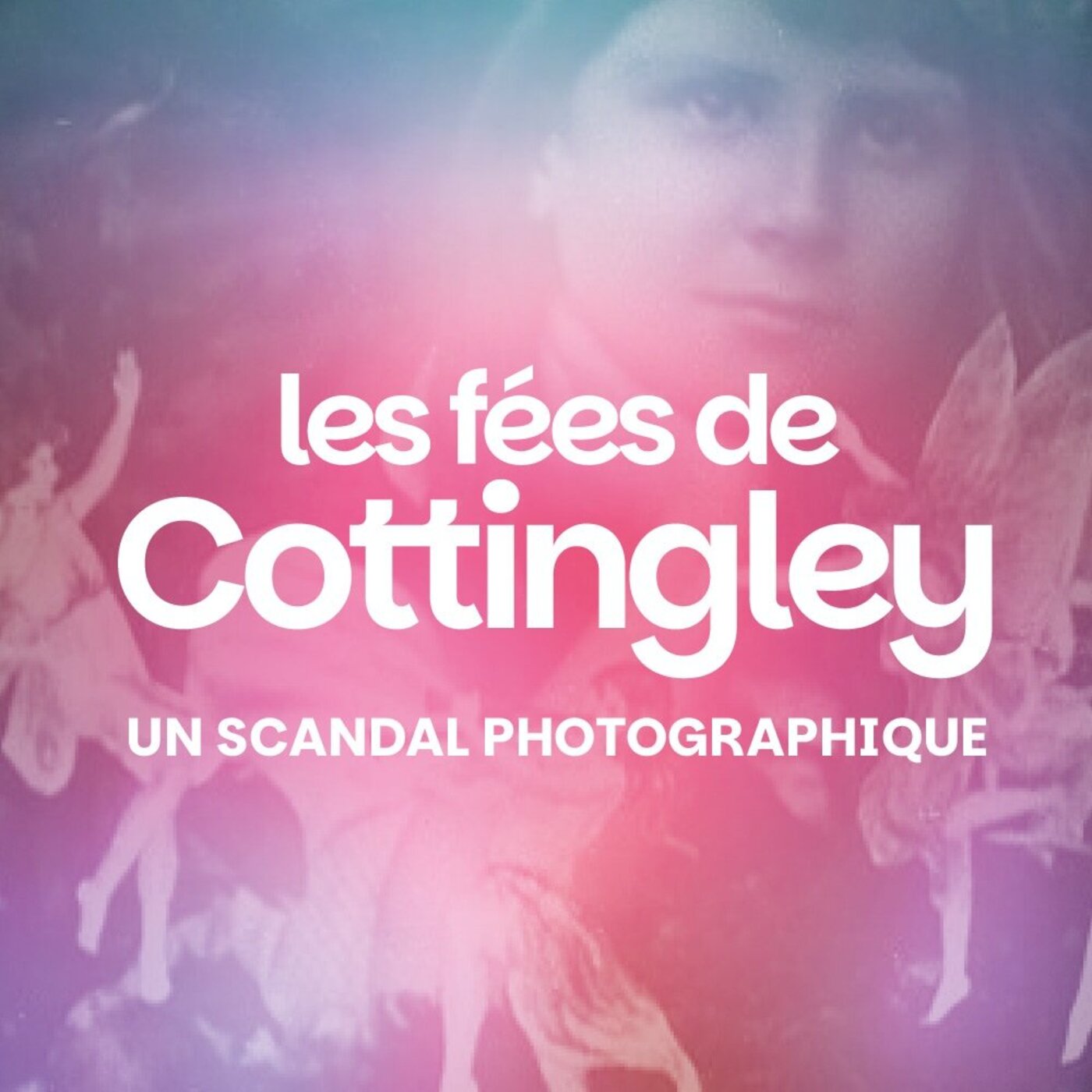 Les Fées de Cottingley : l'histoire vraie d'un scandal féérique et photographique Les Fées de Cottingley : l'histoire vraie d'un scandal féérique et photographique