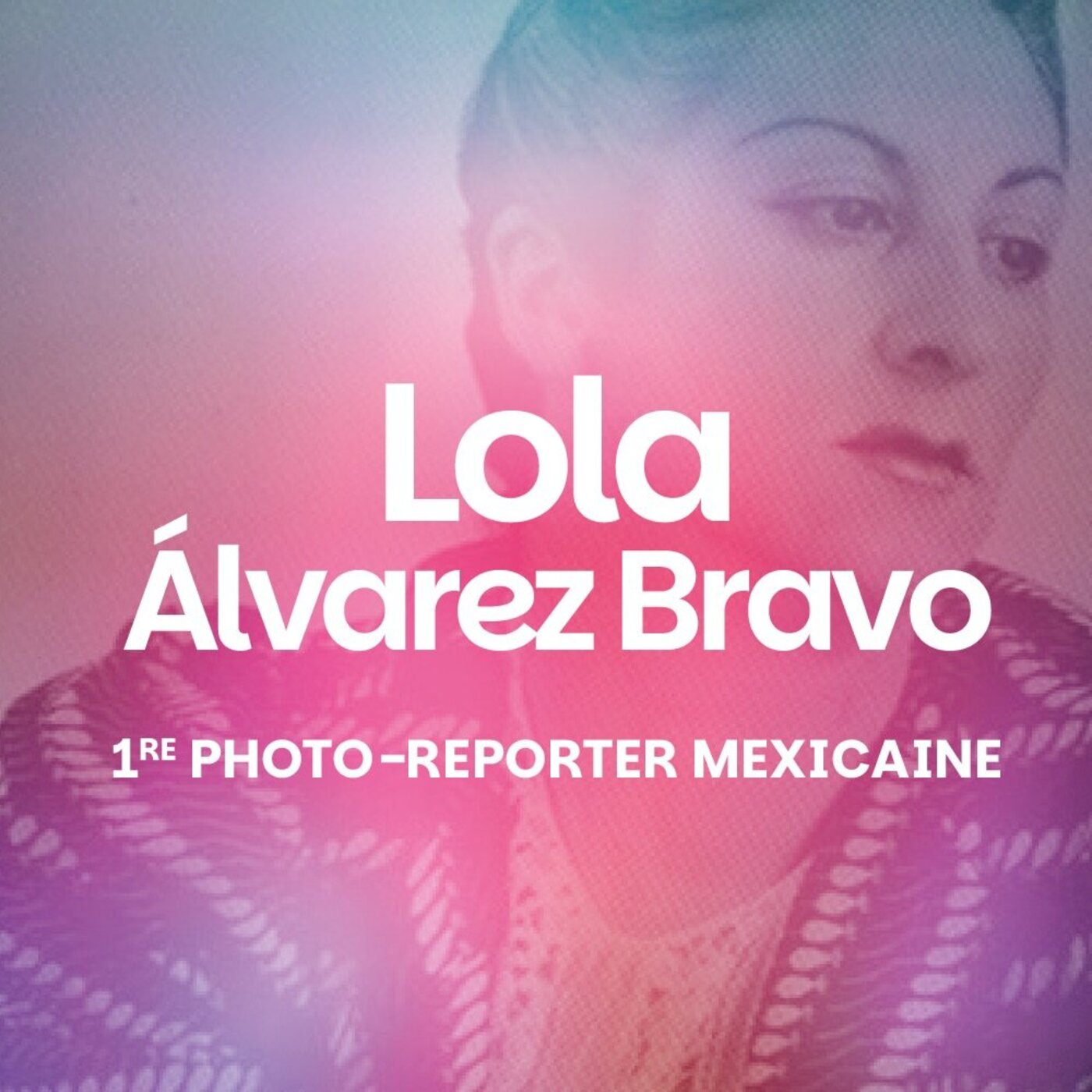 Lola Álvarez Bravo : la première femme photo-reporter mexicaine qui a lutté contre le patriarcat Lola Álvarez Bravo : la première femme photo-reporter mexicaine qui a lutté contre le patriarcat