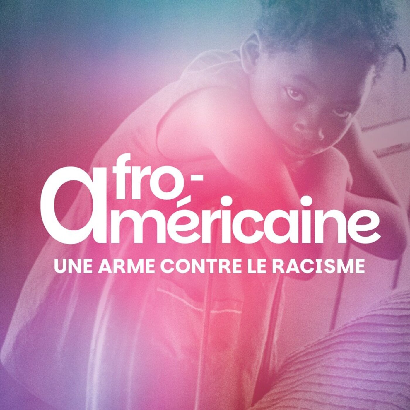 Photographie Afro-Américaine : quand la contre-culture défie le regard raciste