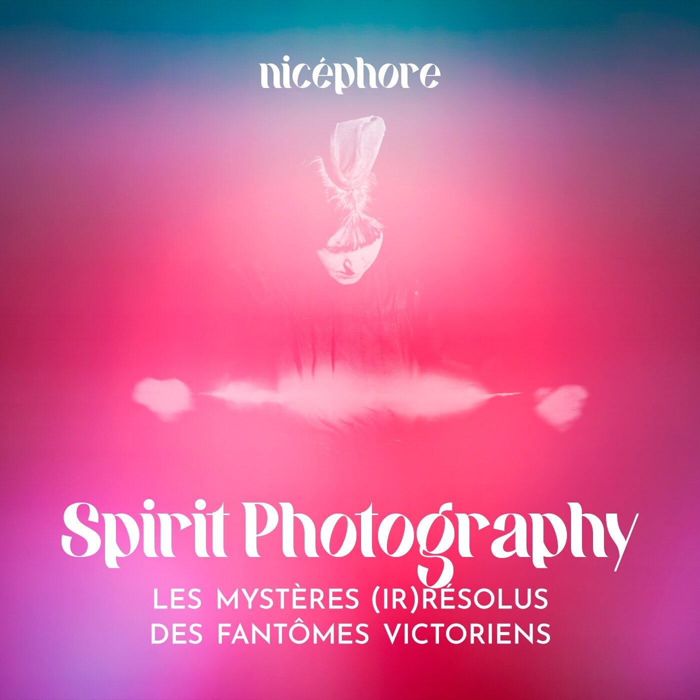 Spirit Photography : quels mystères entourent ces images de fantômes ?