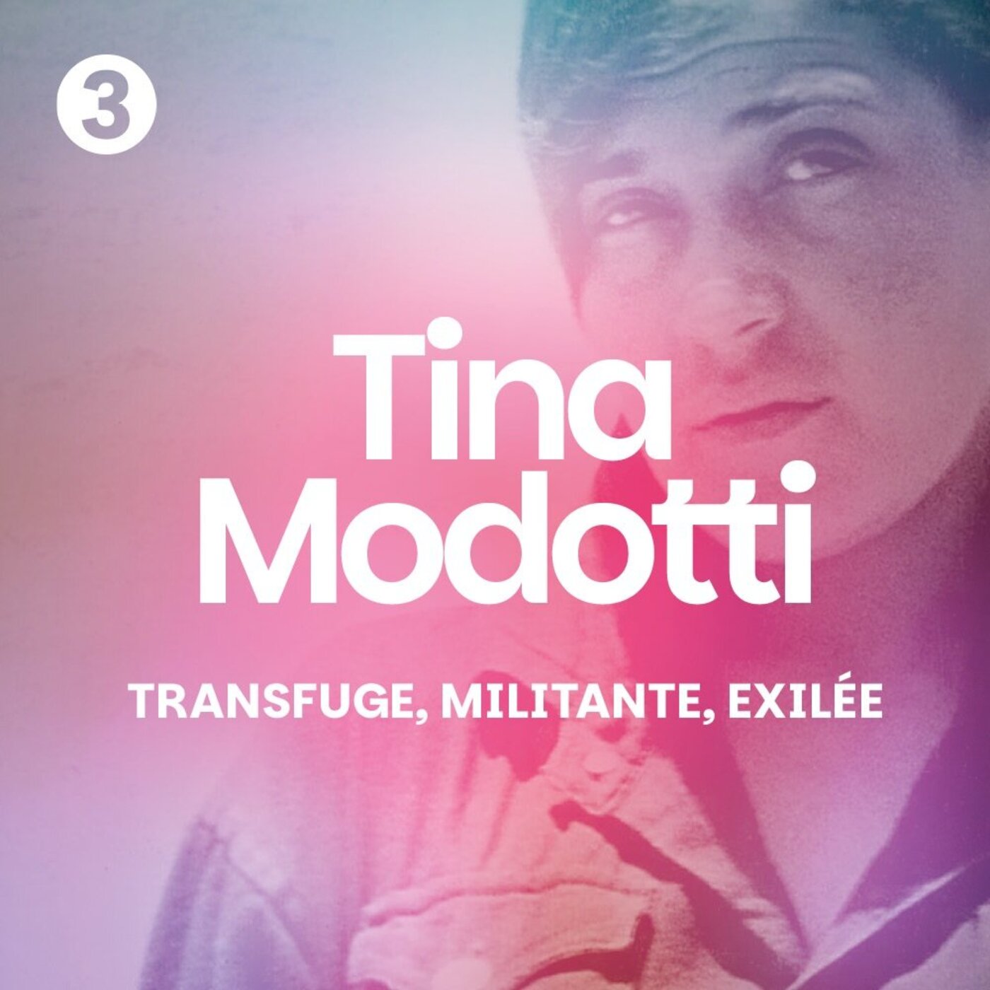 Tina Modotti : une exilée perdue dans ses multiples identités • part.3/3 Tina Modotti : une exilée perdue dans ses multiples identités • part.3/3