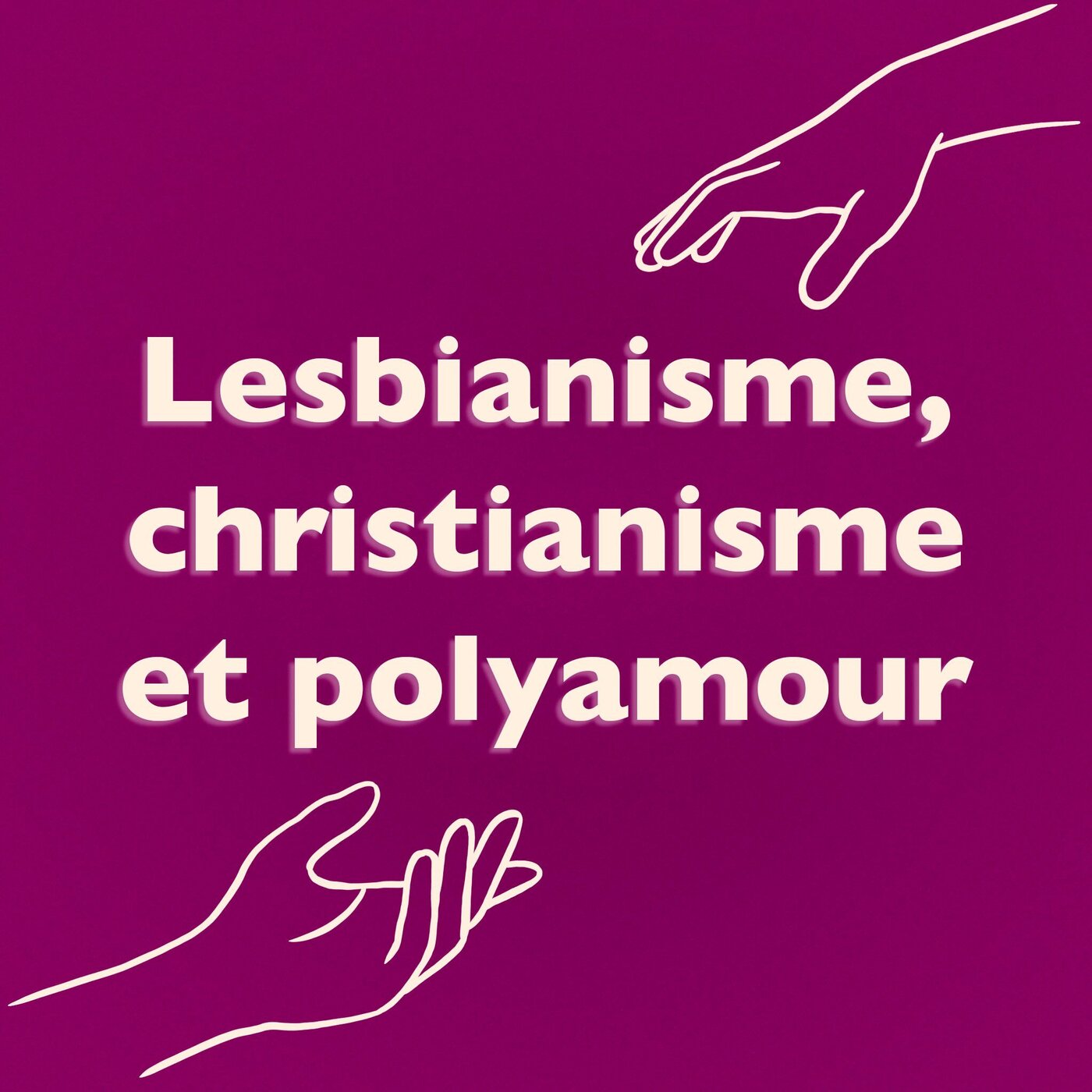 Lesbianisme, christianisme et polyamour
