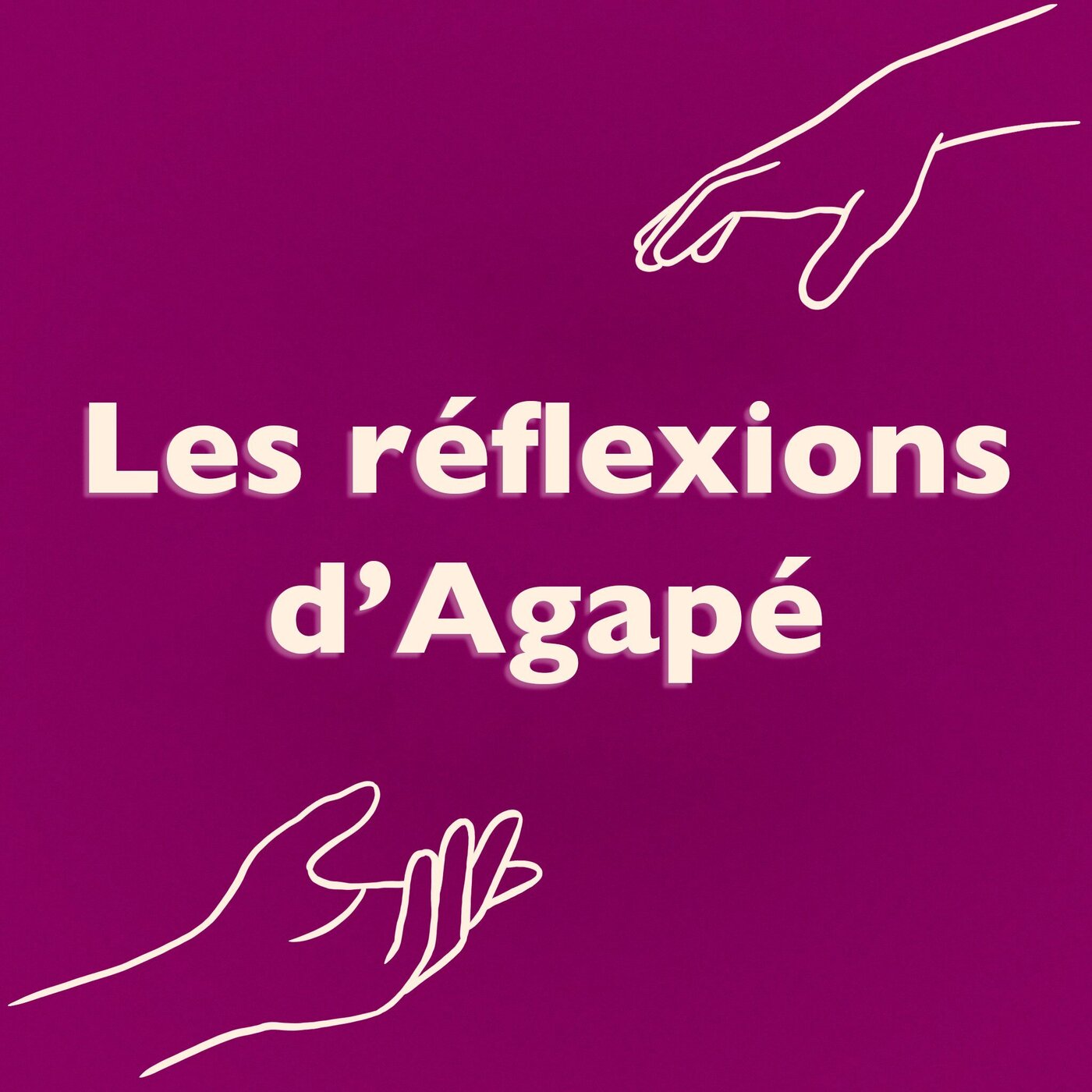 Réponse à une auditrice