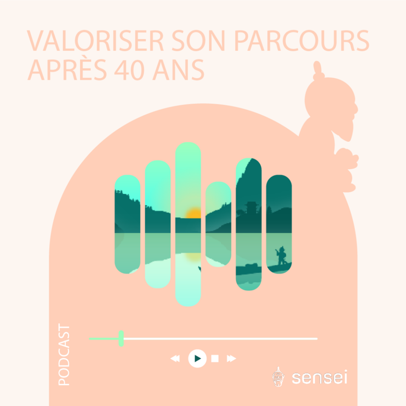 🎙️ Candidater après 40 ans : valoriser son parcours et oser se relancer