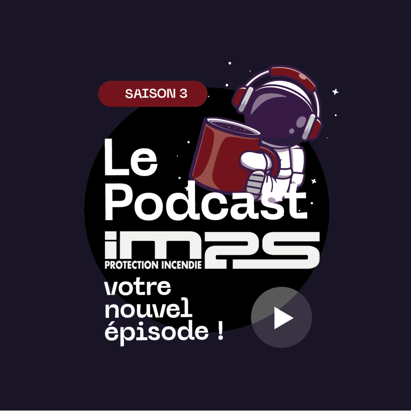 Le Morning IM2S - Interview et lancement d'une Web-Séries