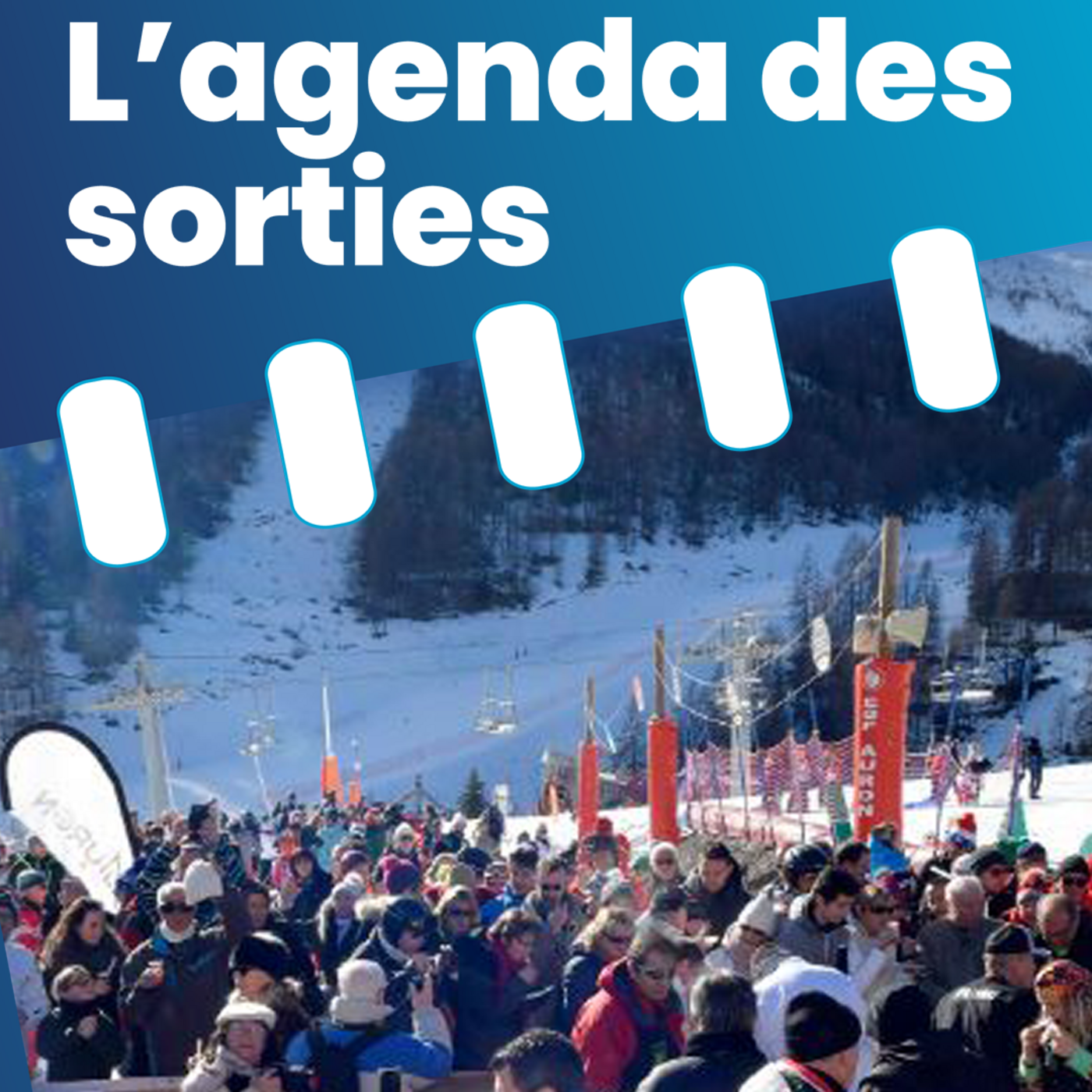 PACA - L'AGENDA DES SORTIES DU 26, 27 ET 28 JANVIER