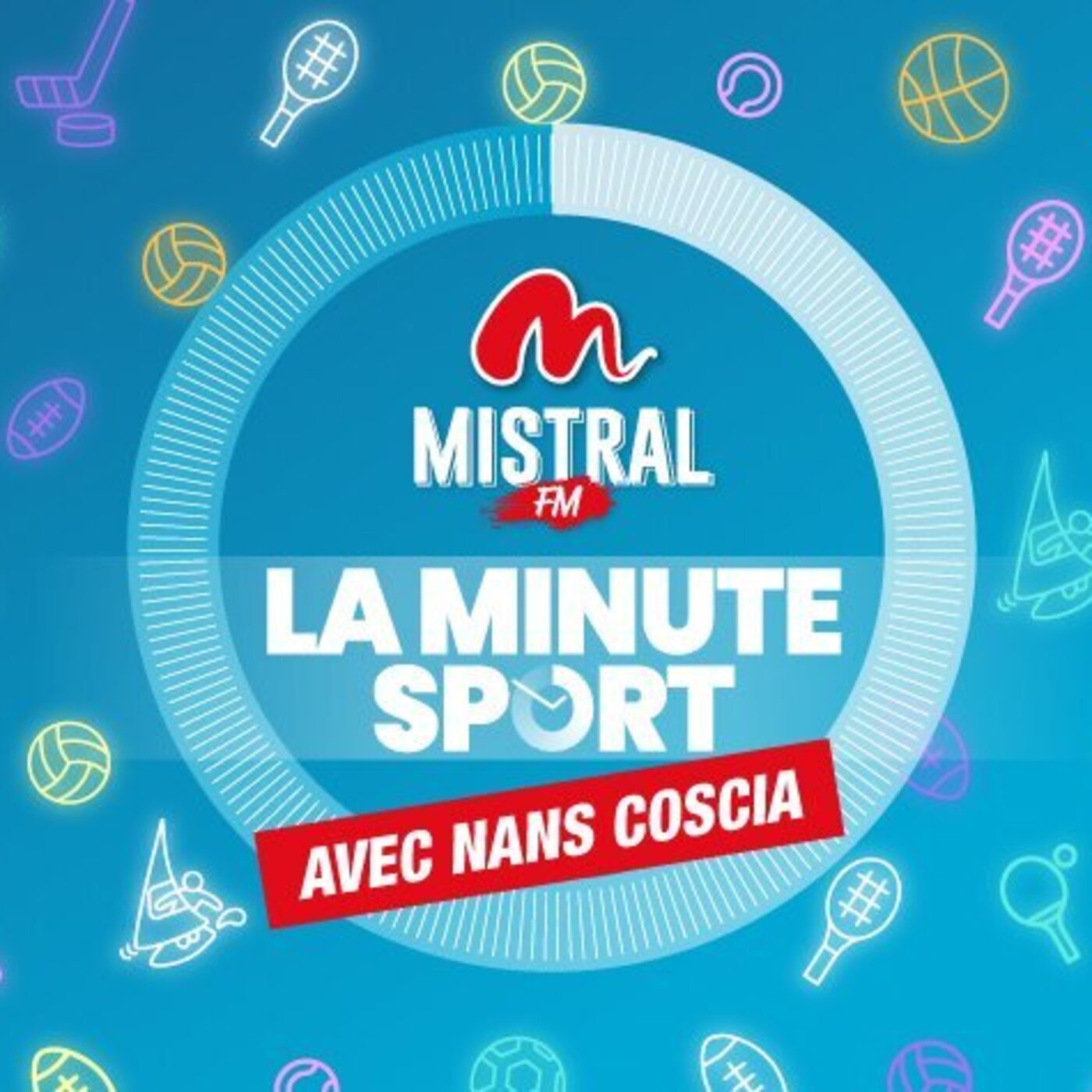 VAR - La Minute Sport du 12 juin 2025