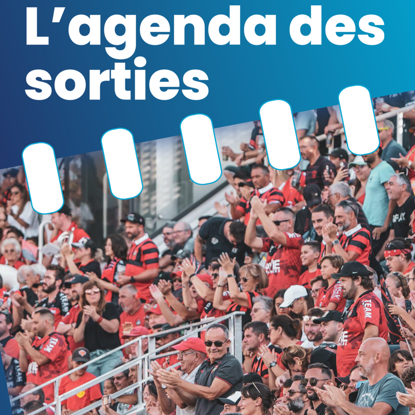 VAR - L'AGENDA DES SORTIES DU 27, 28 ET 29 OCTOBRE 2023