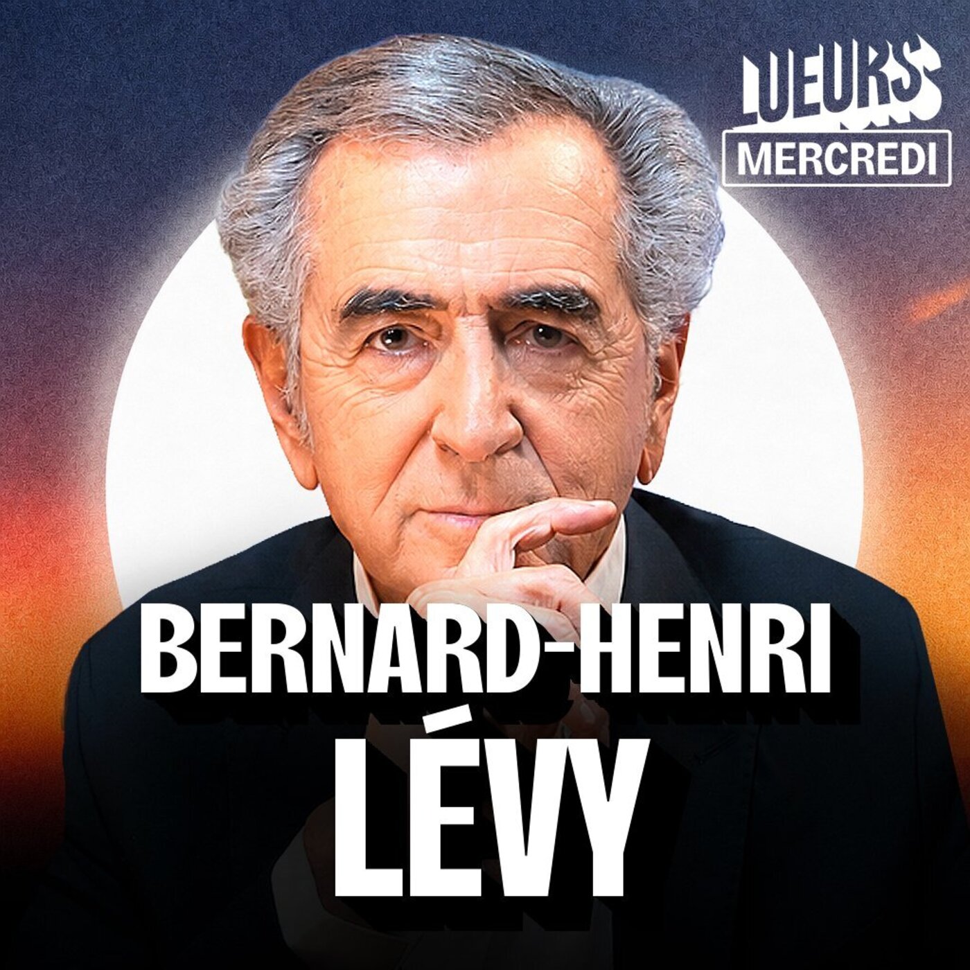 ☕️ À force d'être sur tous les fronts, finit-on par perdre sa crédibilité ? Avec Bernard-Henri Lévy