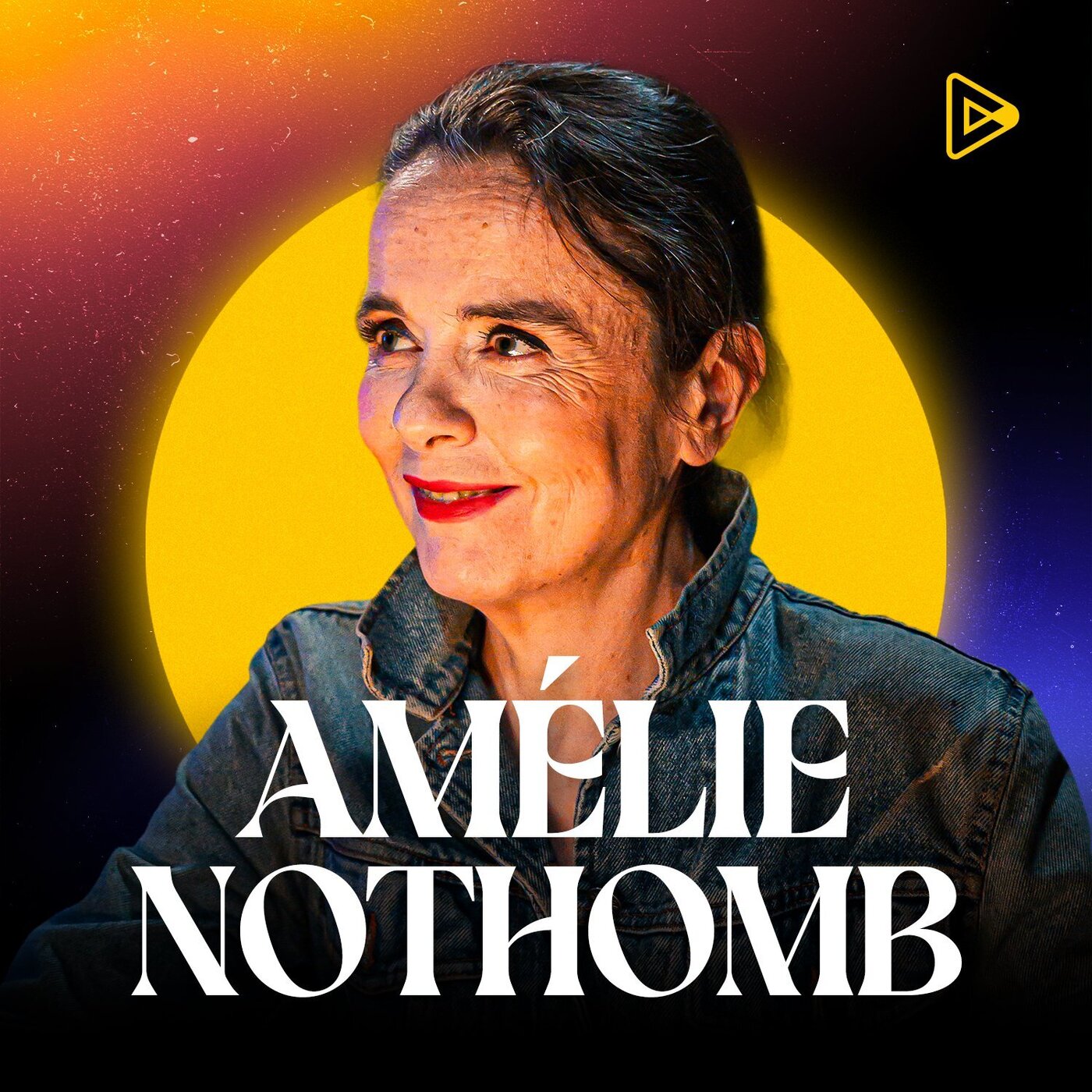 Amélie Nothomb : Peut-on aimer sans souffrir ? Apprendre à dépasser ses blessures