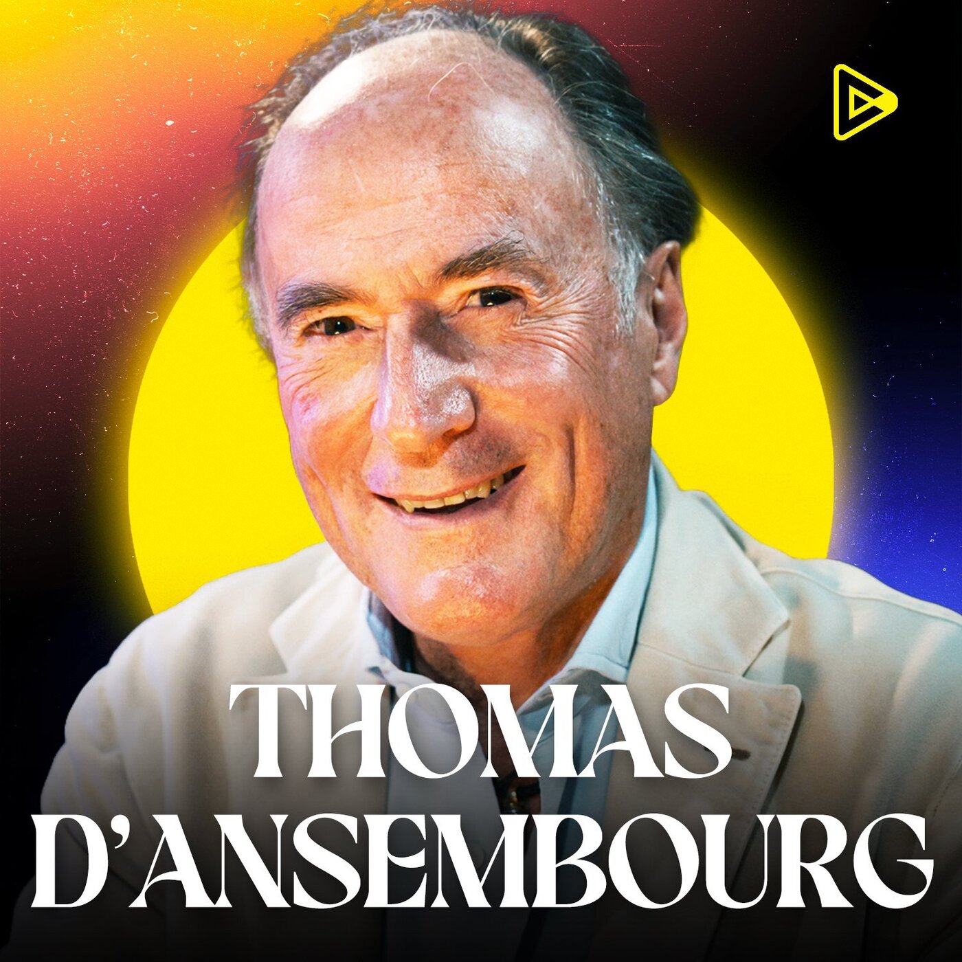 Arrêtez de vouloir plaire, soyez vrai ! Quand la gentillesse devient toxique, avec Thomas d’Ansembourg