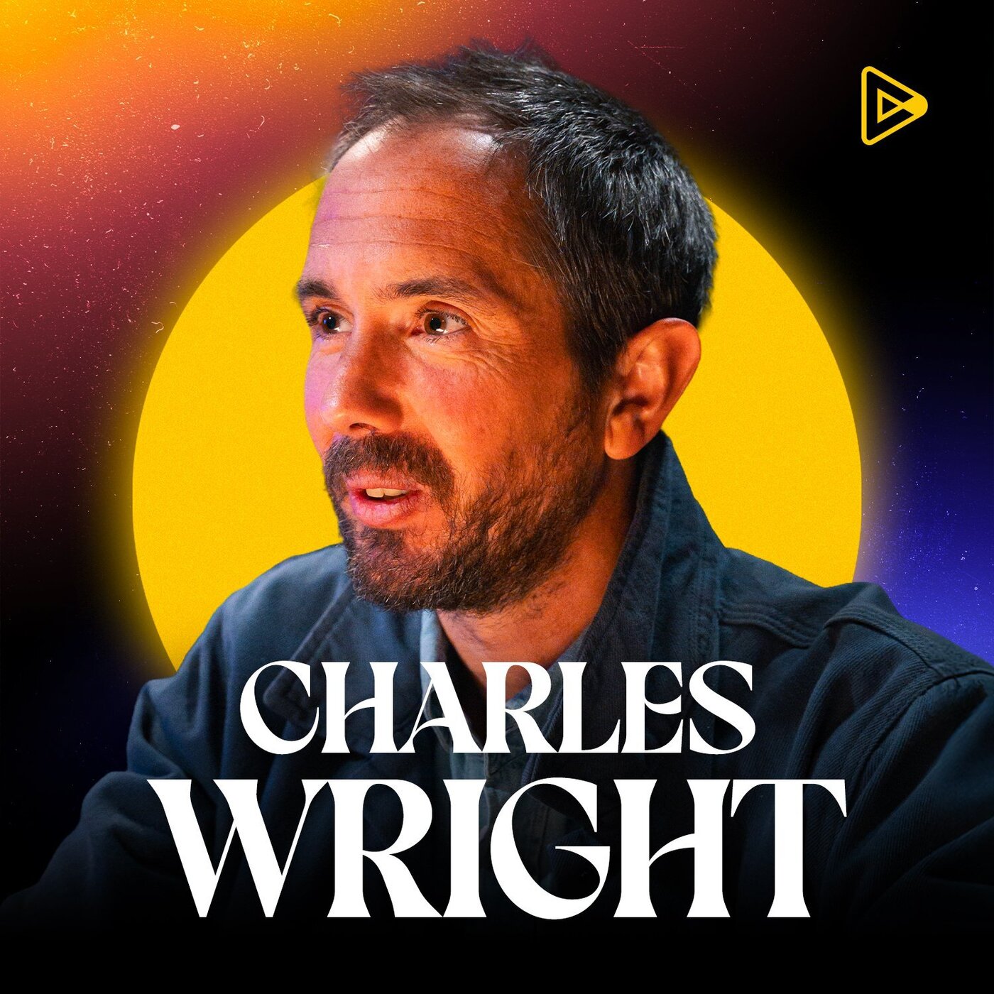 Comment fuir le monde sans bouger de chez soi ? Le voyage intérieur, avec l’écrivain Charles Wright
